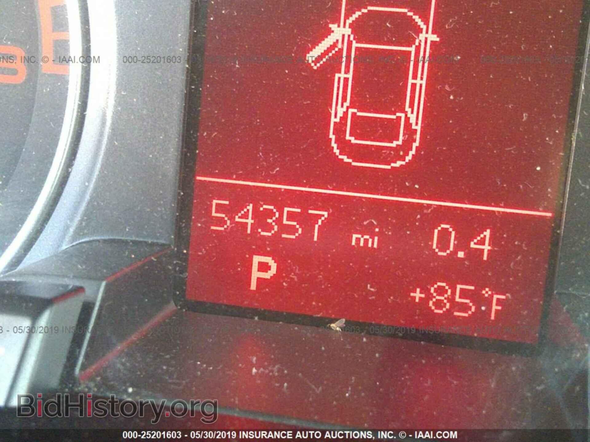 2009 AUDI A4 - VIN: WAULF78K79N055648 - Фото 7