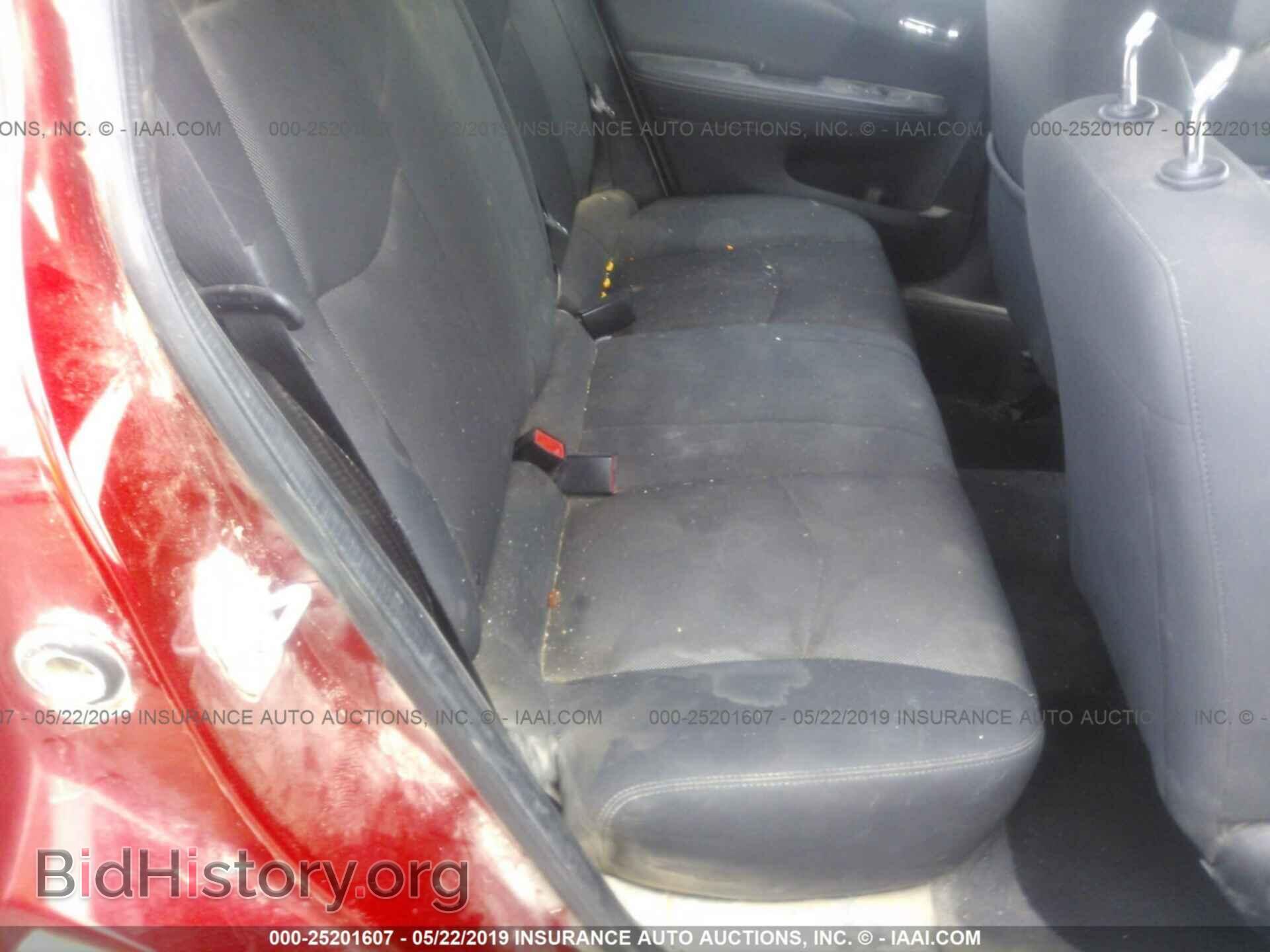 2013 DODGE AVENGER - VIN: 1C3CDZAB2DN582606 - Photo 8