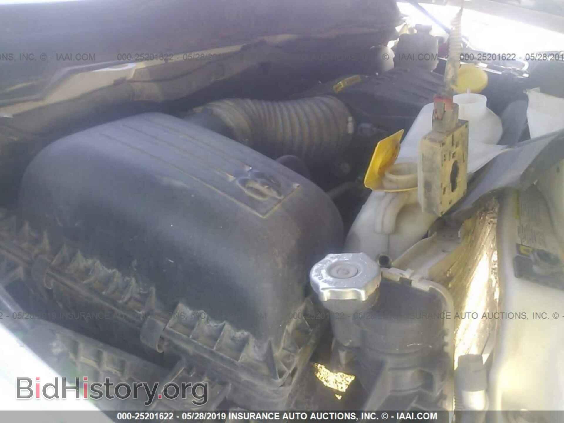 2008 DODGE RAM 1500 - VIN: 1D7HA16N88J144934 - Фото 10
