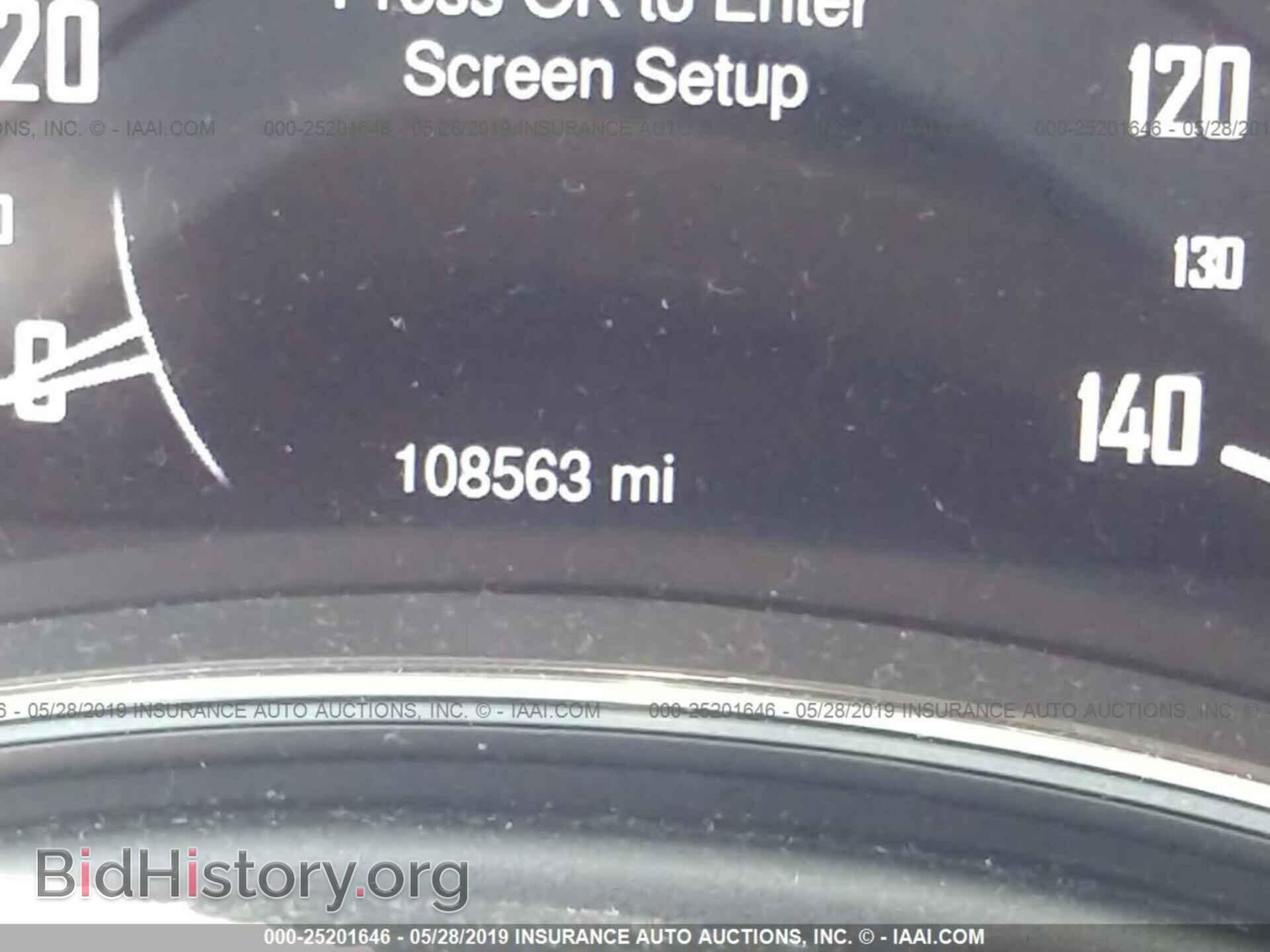 2015 DODGE DURANGO - VIN: 1C4RDHDG8FC702169 - Фото 7