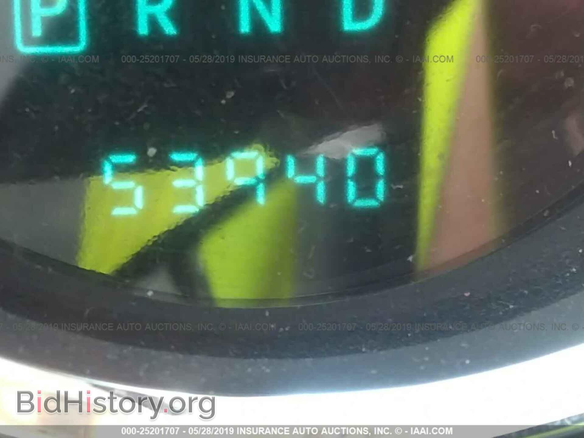 2012 DODGE CALIBER - VIN: 1C3CDWDAXCD534163 - Photo 7