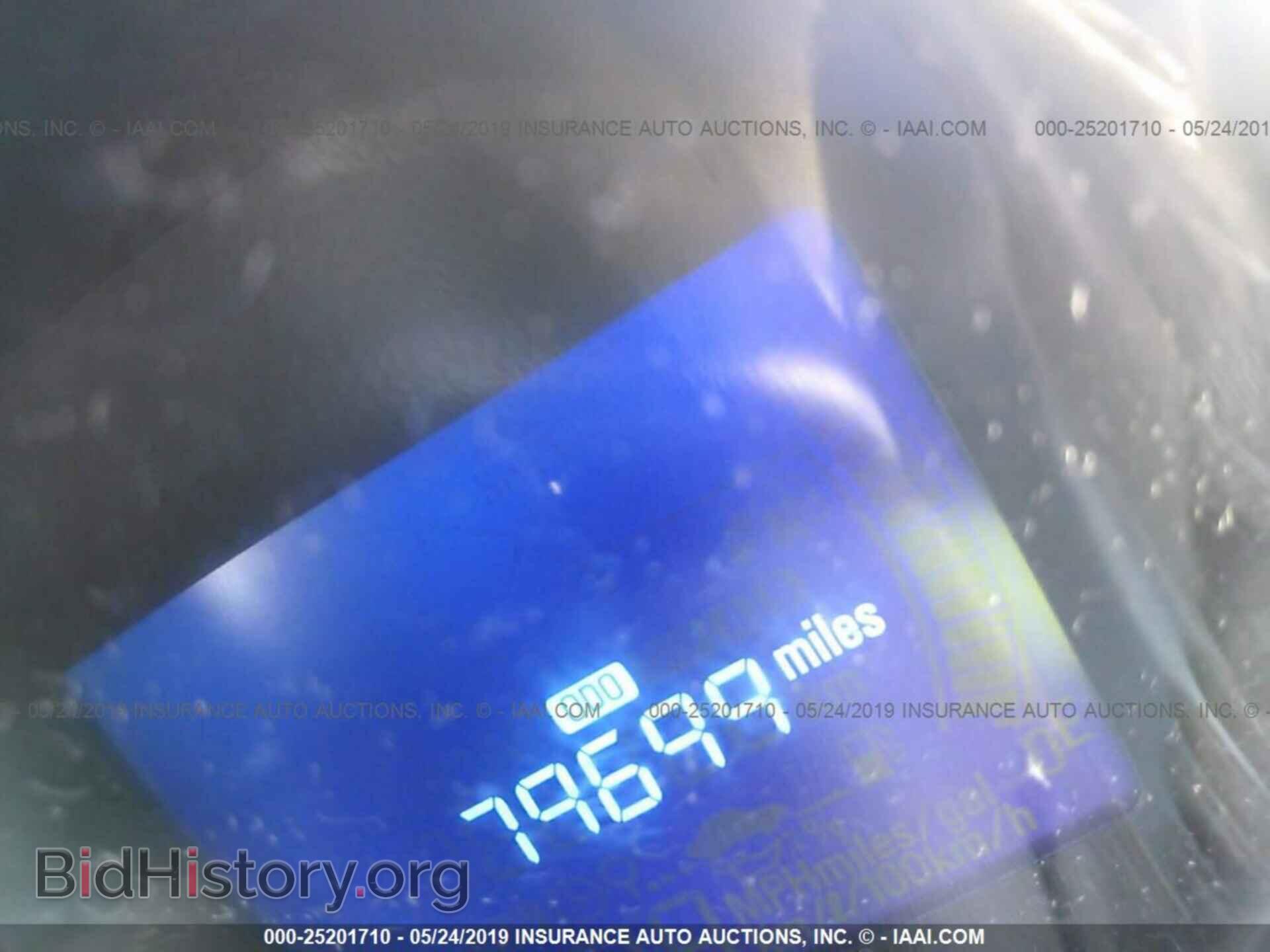 2013 CHEVROLET SPARK - VIN: KL8CB6S9XDC596382 - Фото 7