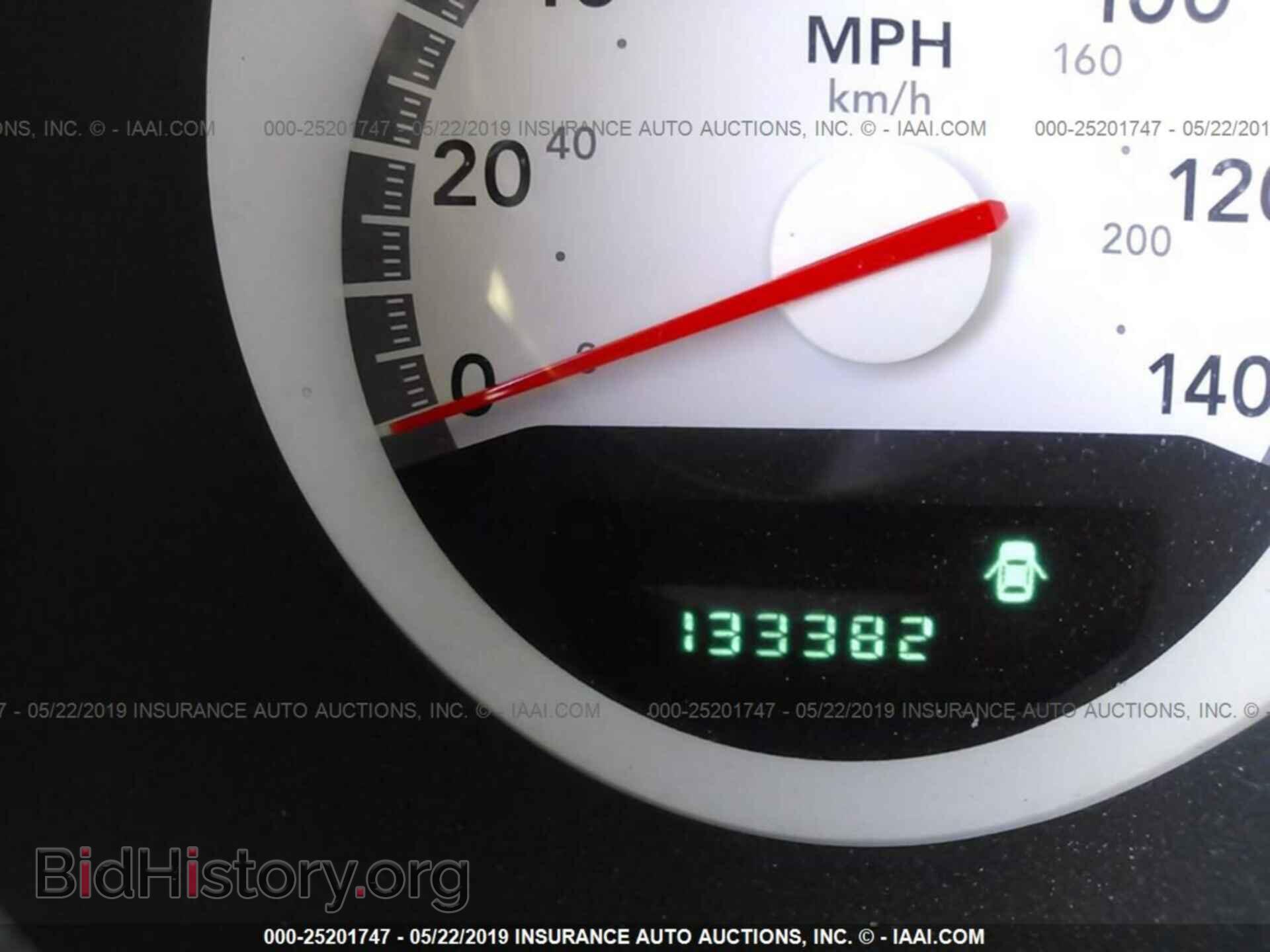 2008 DODGE CHARGER - VIN: 2B3KA33G78H108396 - Фото 7