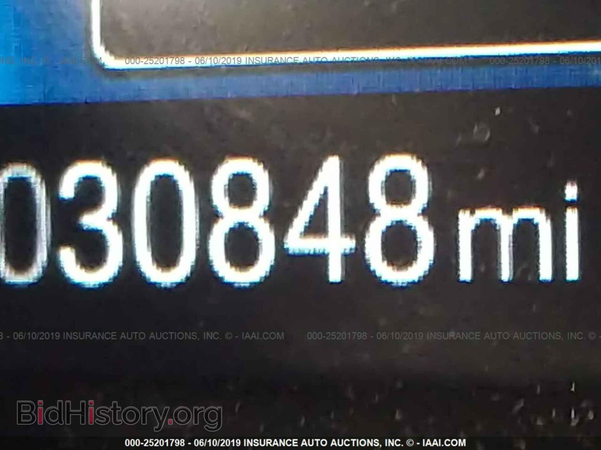 2017 FORD FOCUS - VIN: 1FADP3F24HL311132 - Фото 7