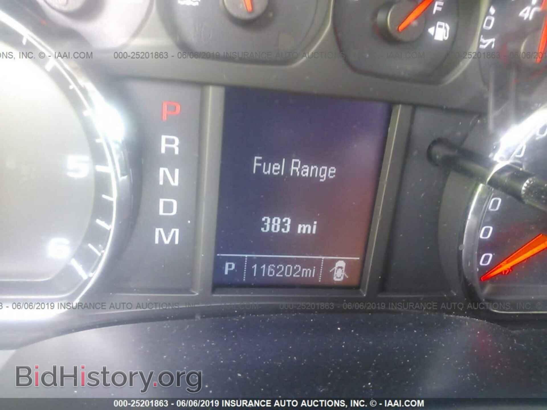 2014 CHEVROLET SILVERADO - VIN: 1GCRCPEC6EZ401615 - Фото 7