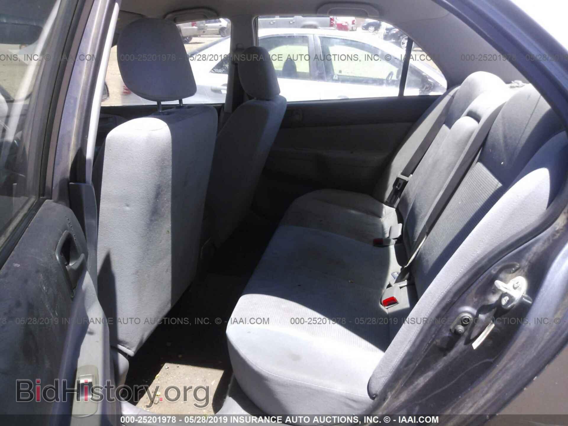 2005 MITSUBISHI LANCER - VIN: JA3AJ26EX5U016785 - Фото 8