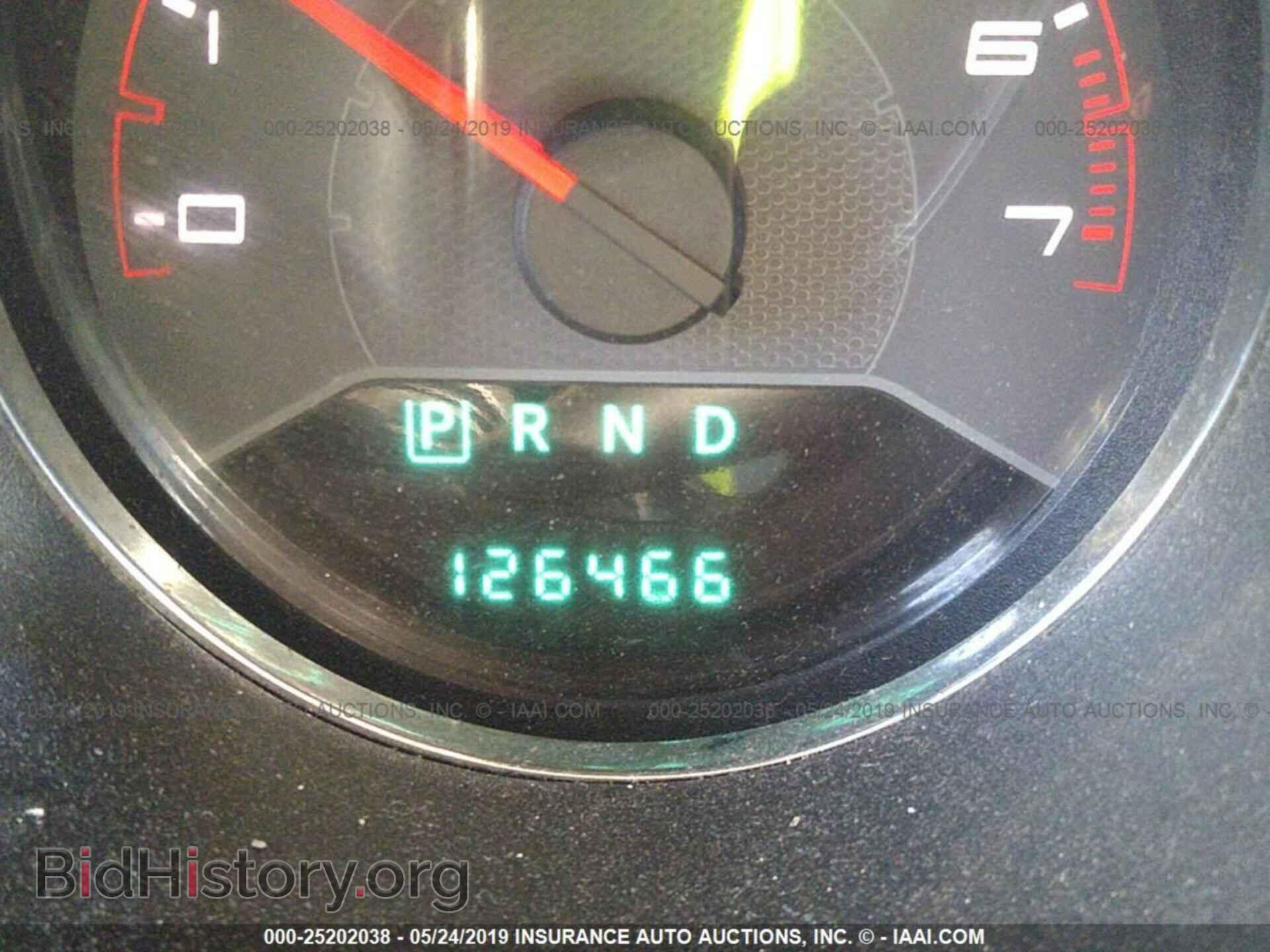 2014 DODGE AVENGER - VIN: 1C3CDZCG4EN131364 - Photo 7
