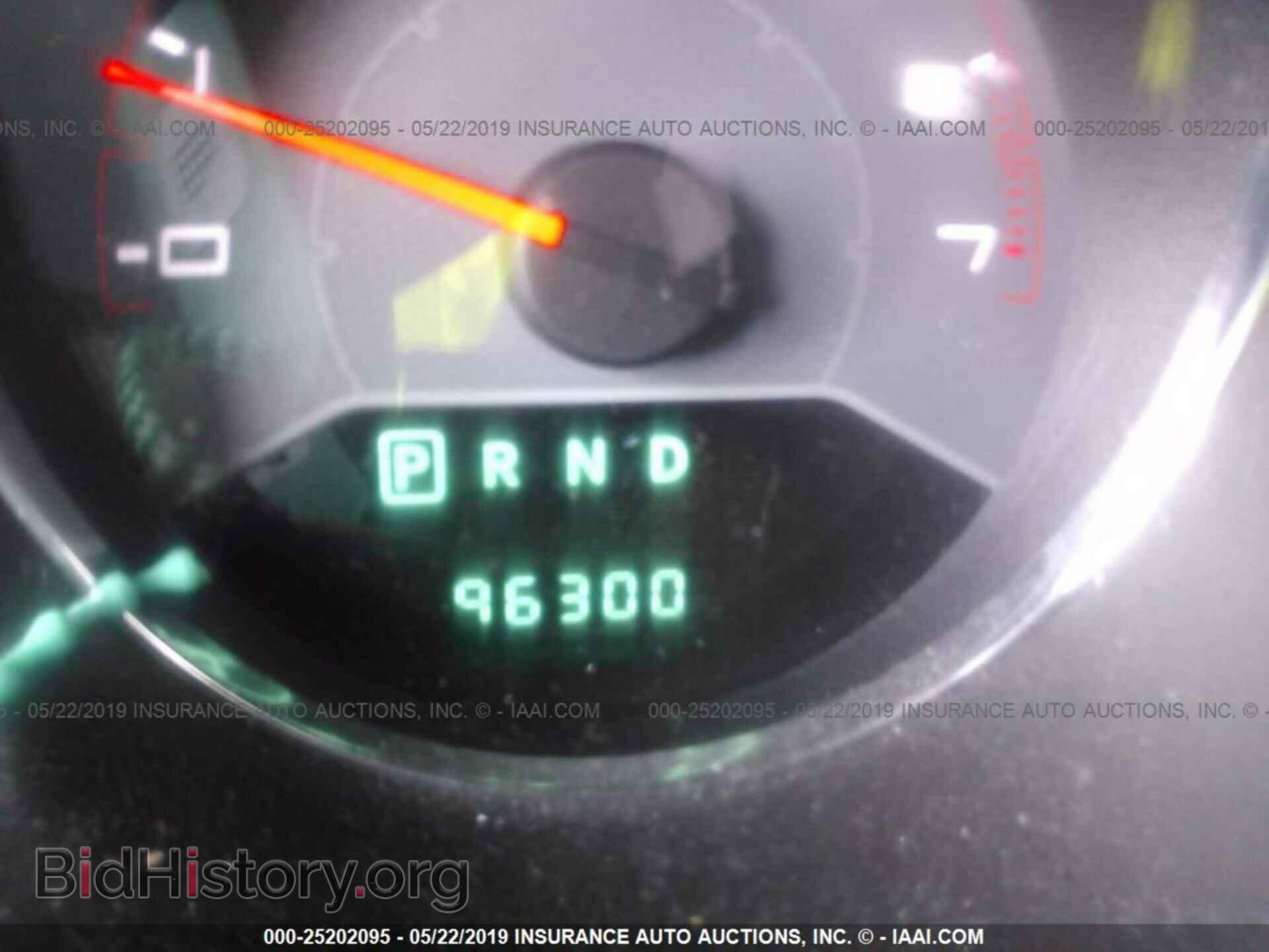 2012 DODGE AVENGER - VIN: 1C3CDZAB3CN220752 - Photo 7
