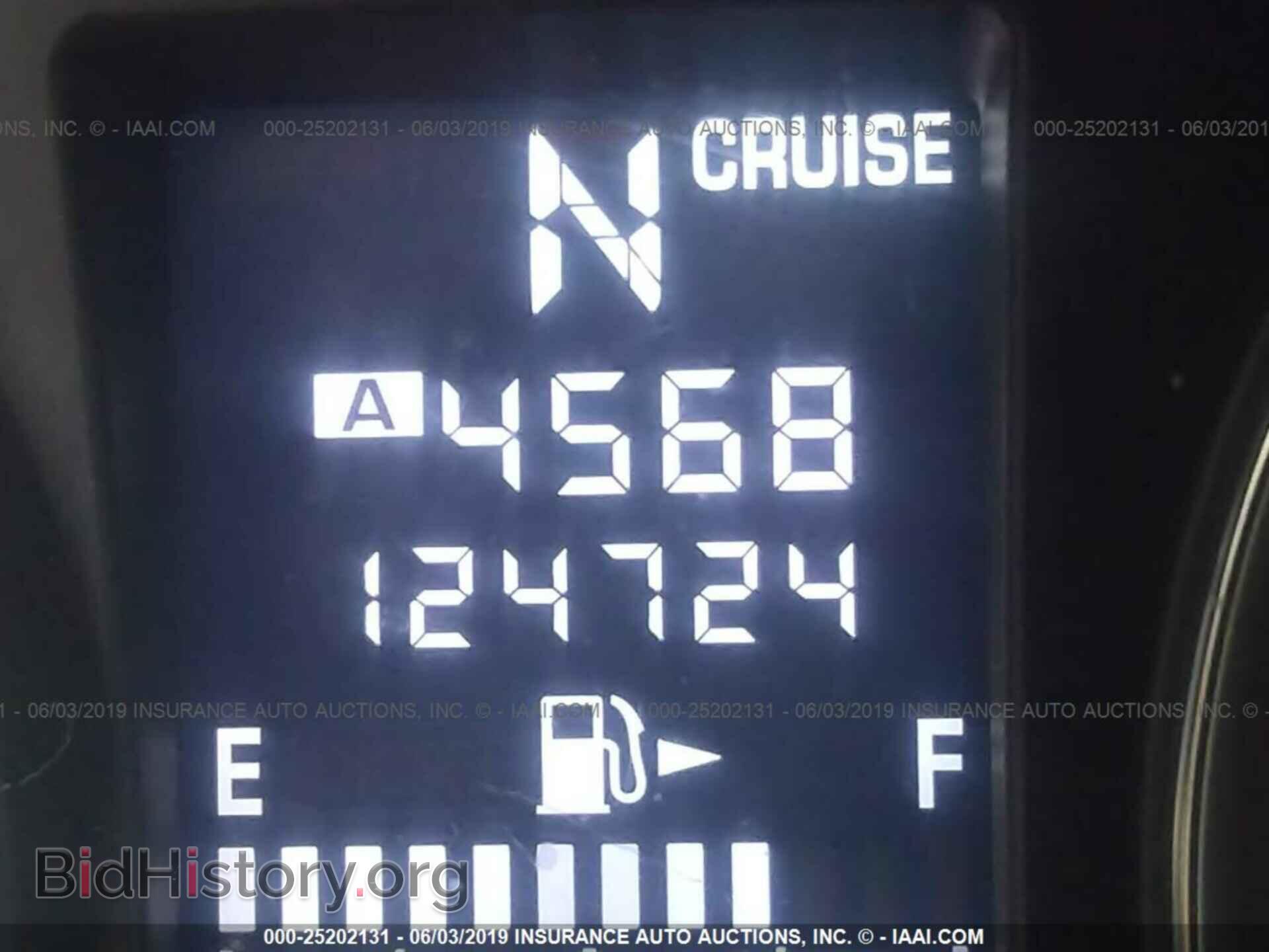 2012 SUBARU IMPREZA - VIN: JF1GJAH68CH014816 - Фото 7