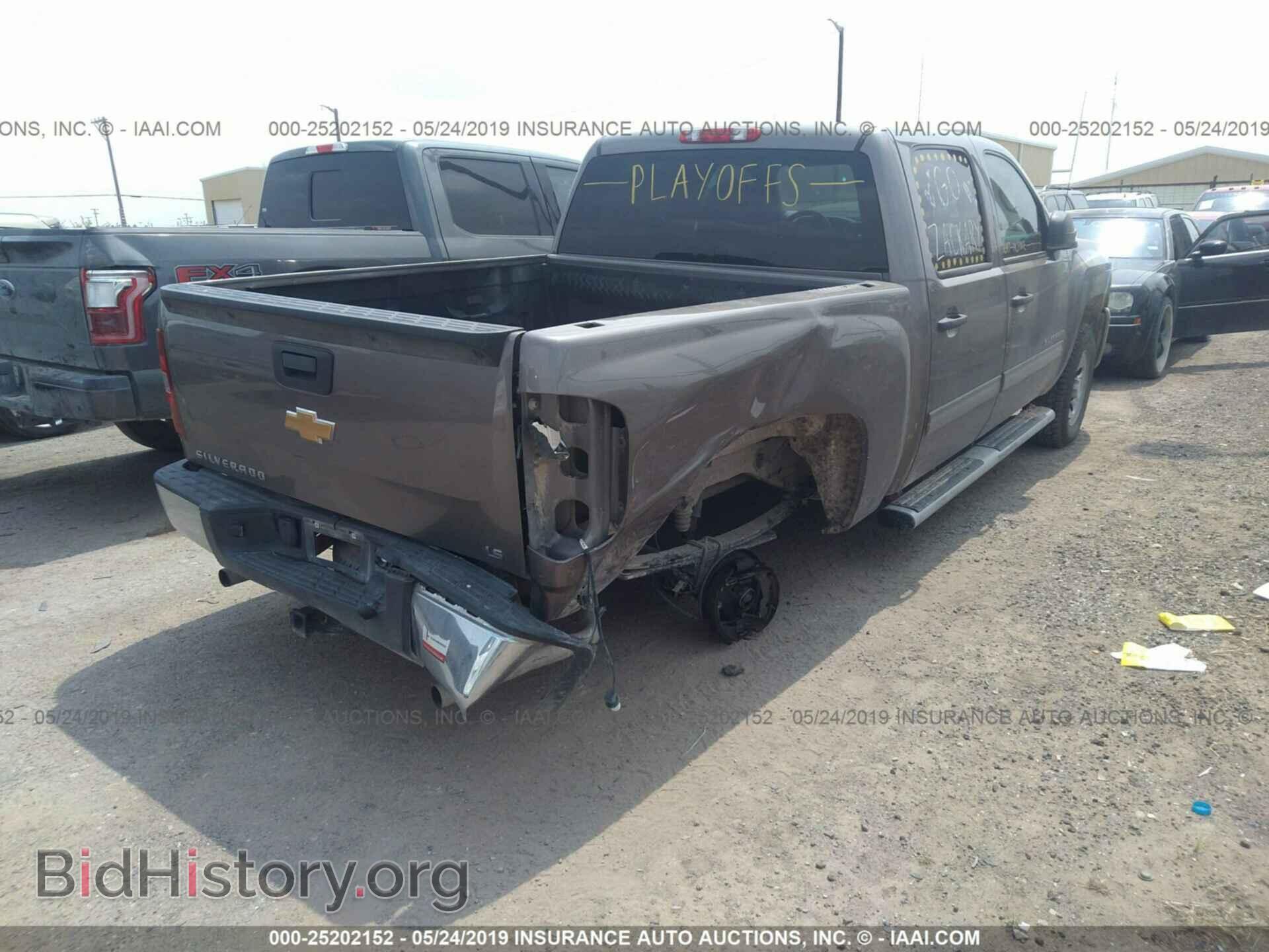 2012 CHEVROLET SILVERADO - VIN: 3GCPCREA7CG193114 - Фото 6