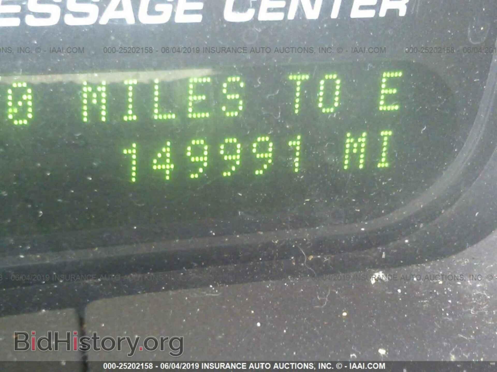 2004 FORD EXPEDITION - VIN: 1FMPU15L74LB27355 - Фото 7
