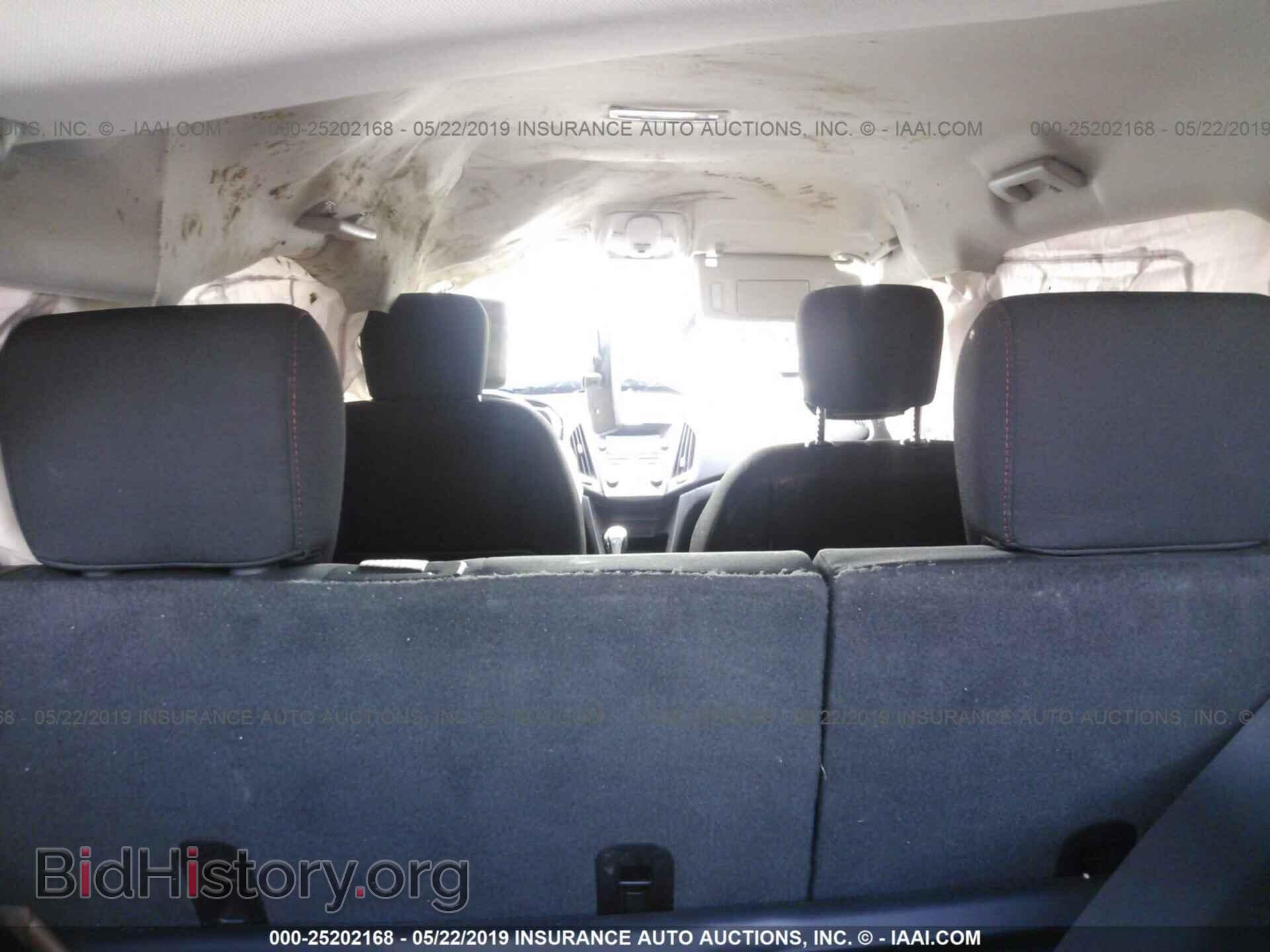 2011 GMC TERRAIN - VIN: 2CTALSEC0B6285999 - Фото 8