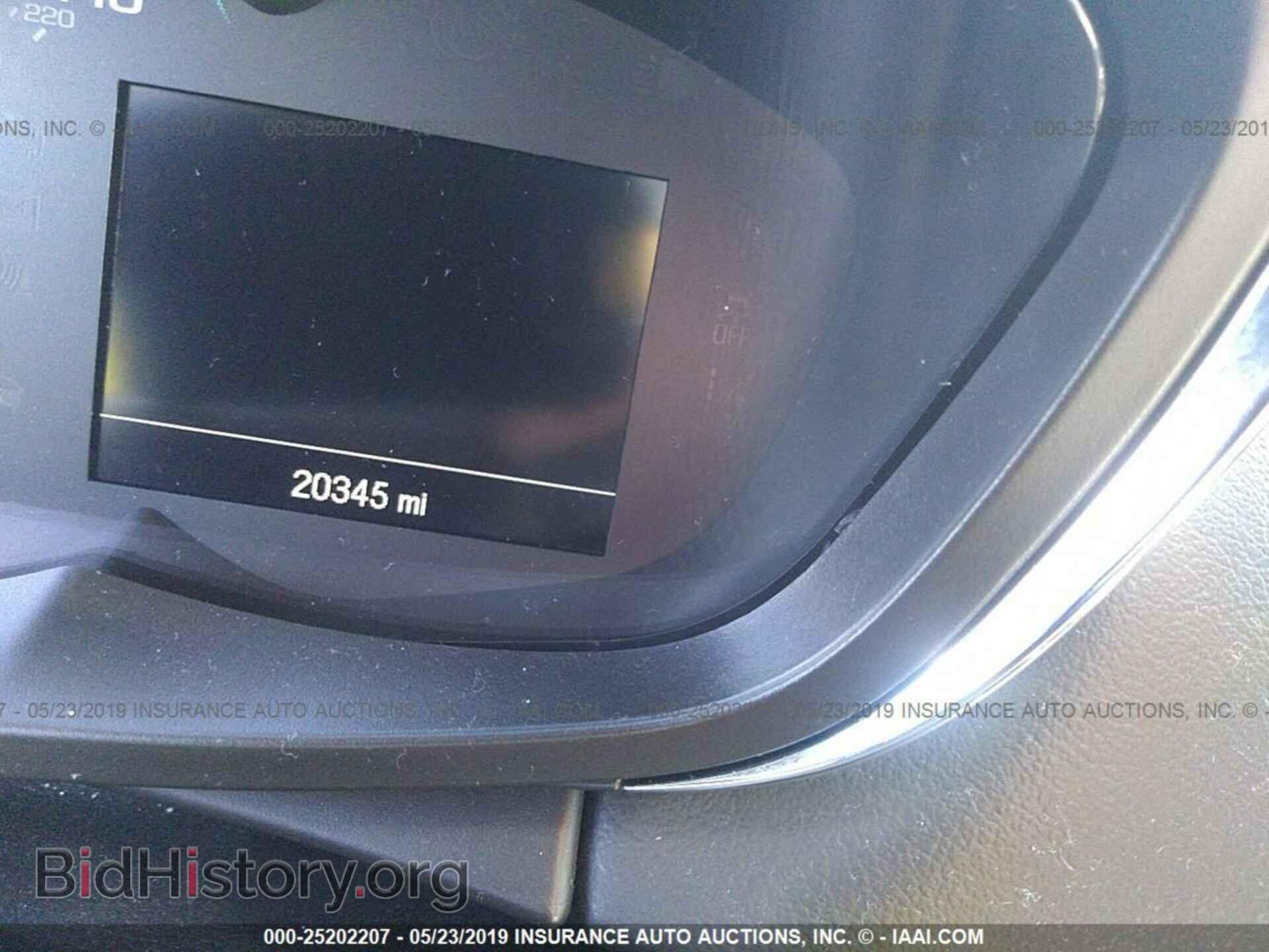 2017 CHEVROLET TRAX - VIN: 3GNCJNSB3HL281335 - Фото 7