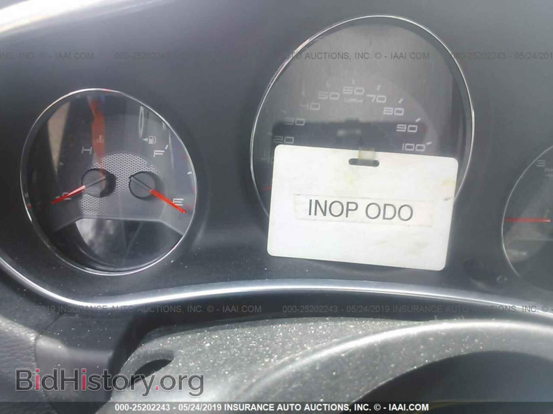 2011 DODGE AVENGER - VIN: 1B3BD1FG1BN622279 - Фото 7