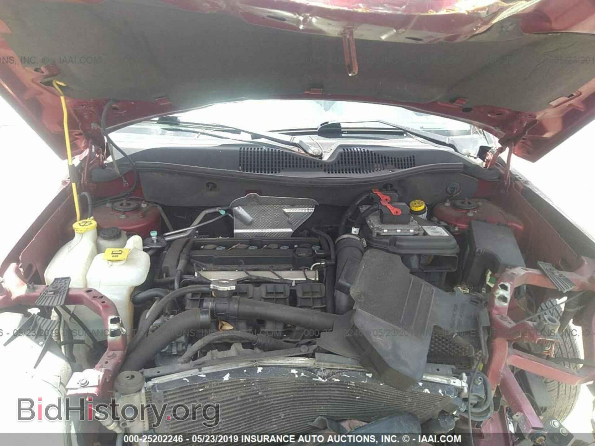 2011 JEEP COMPASS - VIN: 1J4NT1FA6BD138313 - Фото 10