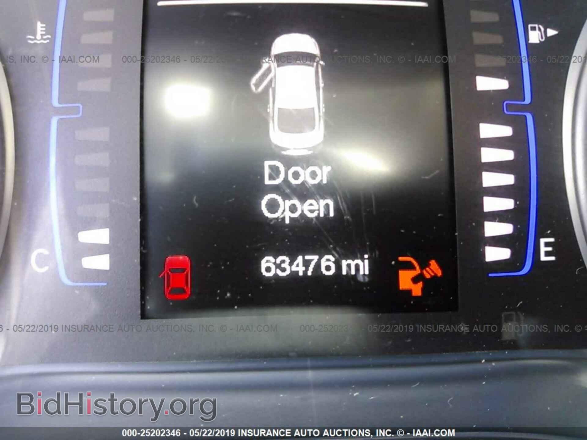 2015 CHRYSLER 200 - VIN: 1C3CCCAB4FN652061 - Photo 7