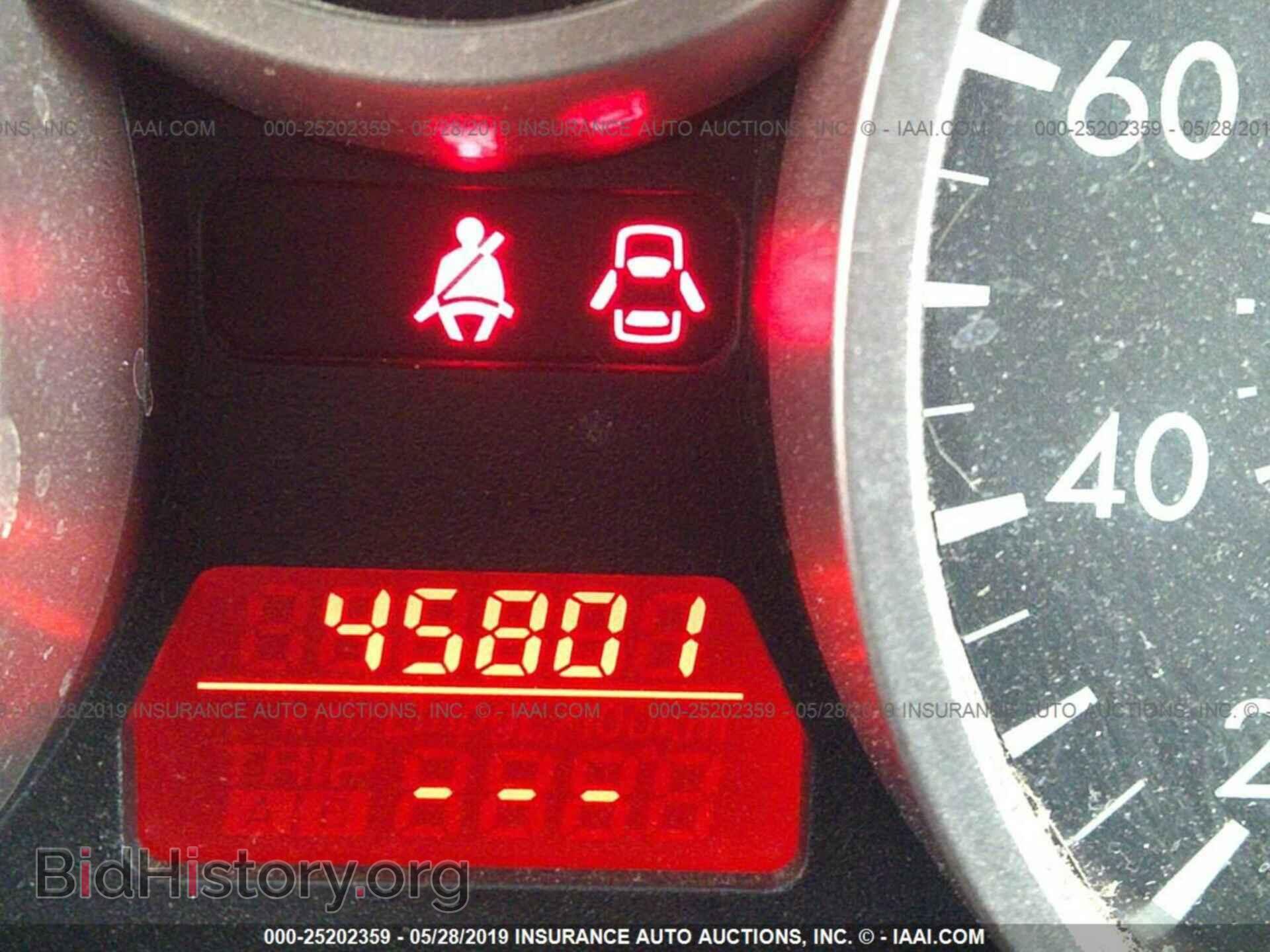 2014 MAZDA MX-5 MIATA - VIN: JM1NC2JF7E0236454 - Фото 7