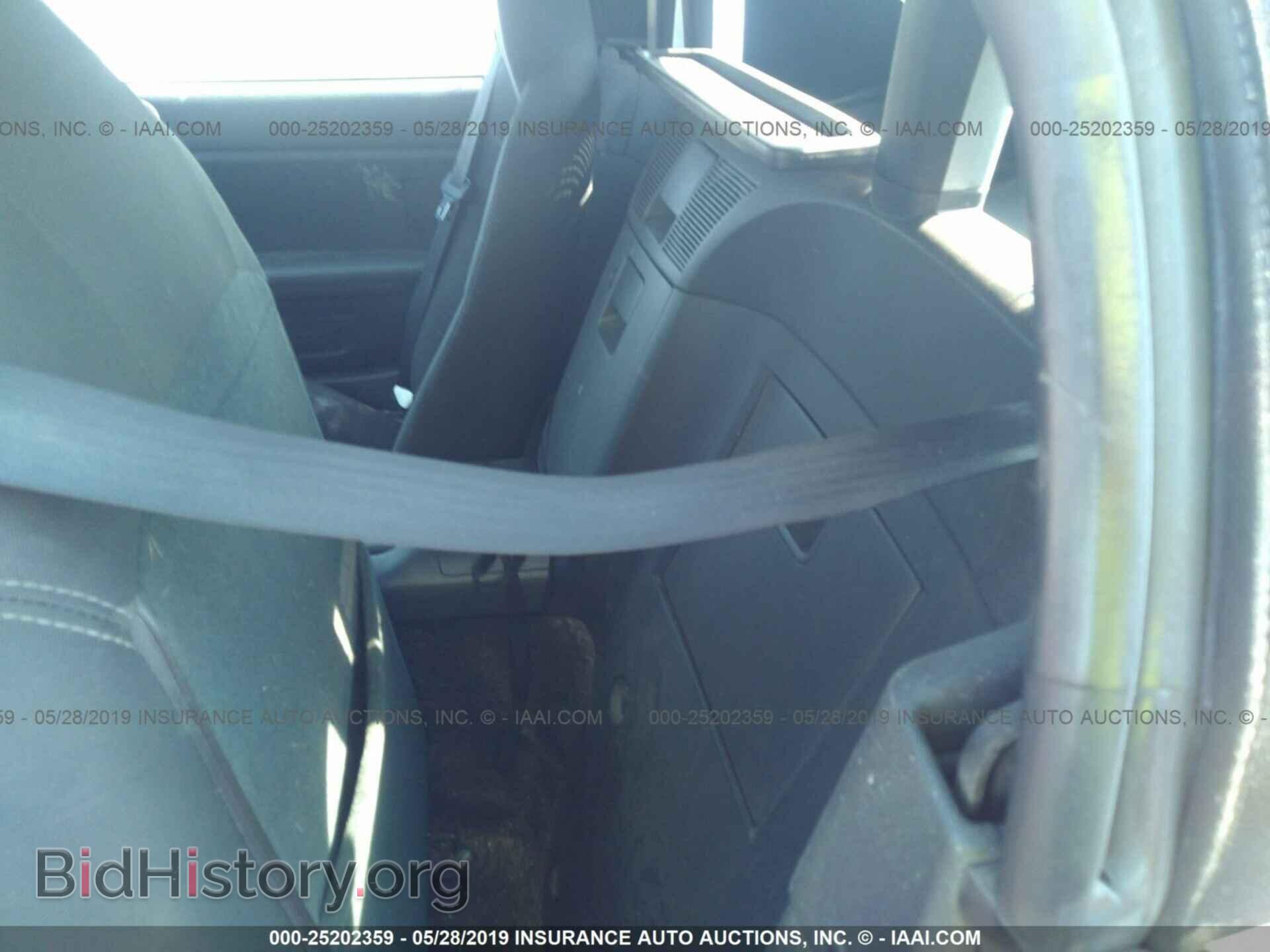2014 MAZDA MX-5 MIATA - VIN: JM1NC2JF7E0236454 - Фото 8