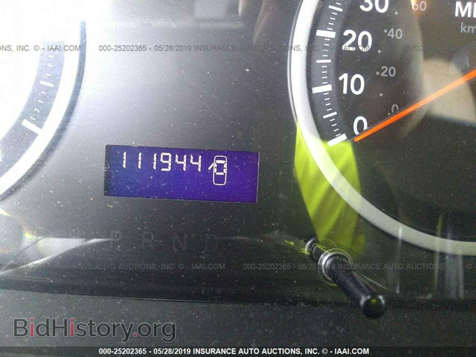 2012 DODGE RAM 1500 - VIN: 1C6RD6FT0CS212140 - Фото 7