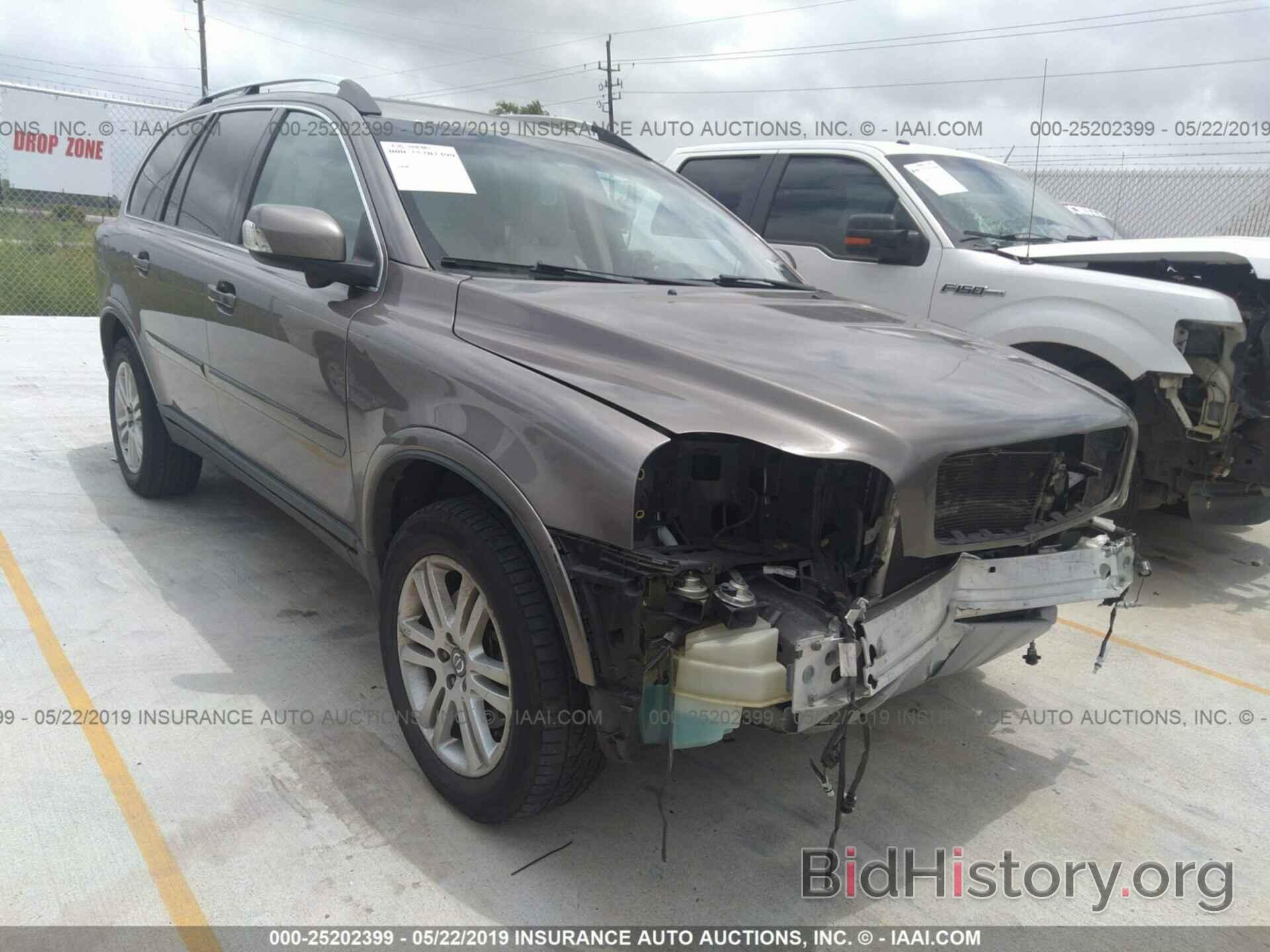 Photo YV4982CY6A1566069 - VOLVO XC90 2010