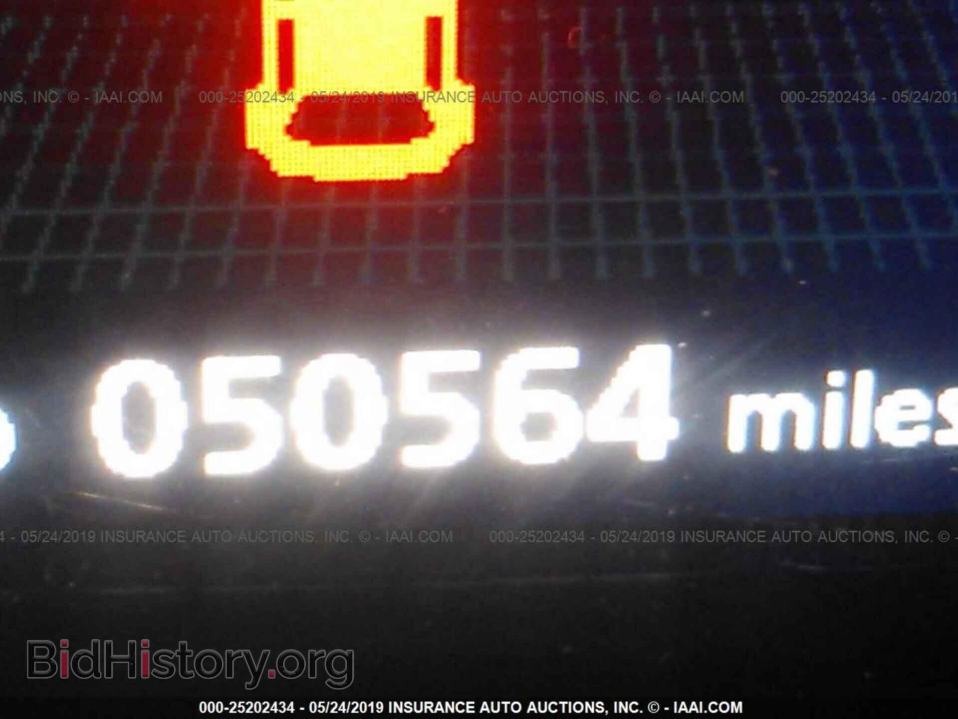 2015 MITSUBISHI LANCER - VIN: JA32W7FVXFU028536 - Фото 7