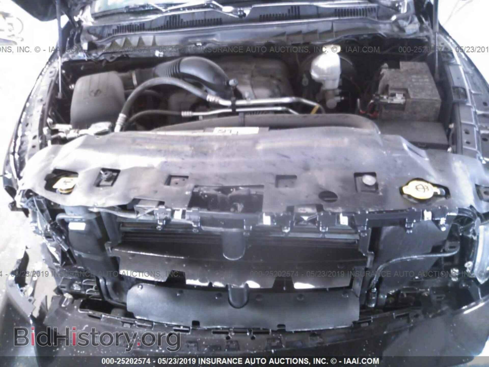 2017 RAM 1500 - VIN: 1C6RR7HT2HS626693 - Фото 10