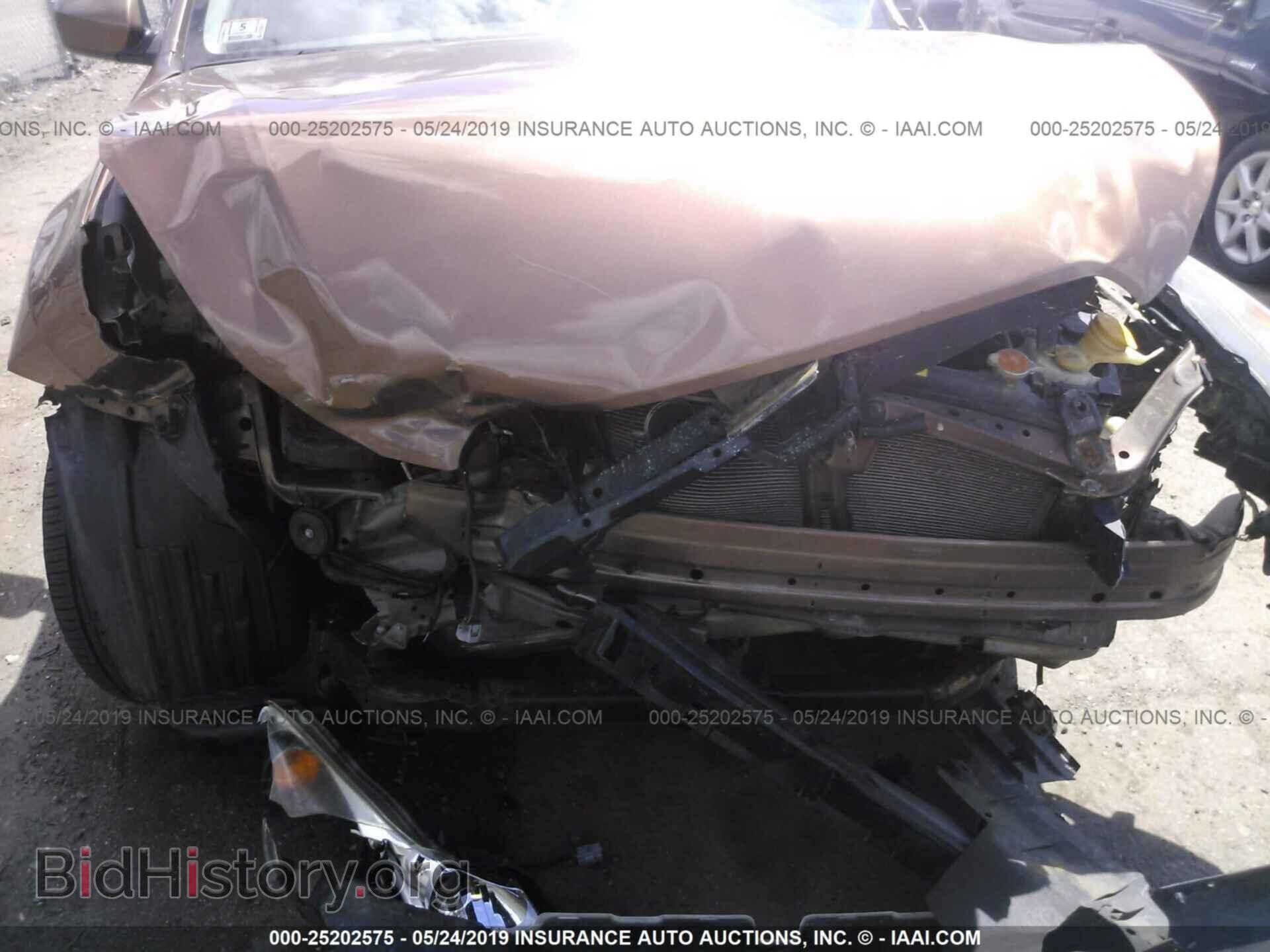 2011 SUBARU OUTBACK - VIN: 4S4BRCKC8B3351937 - Фото 6