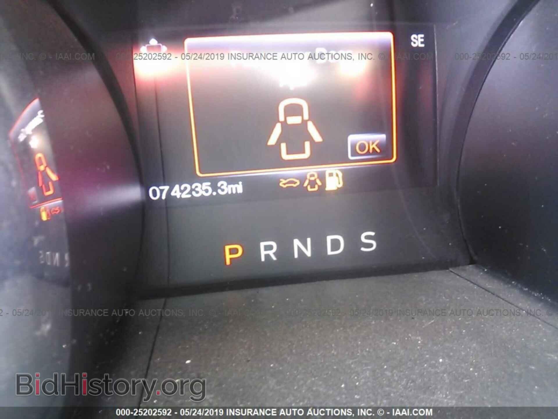 2015 FORD MUSTANG - VIN: 1FA6P8AM2F5305765 - Фото 7