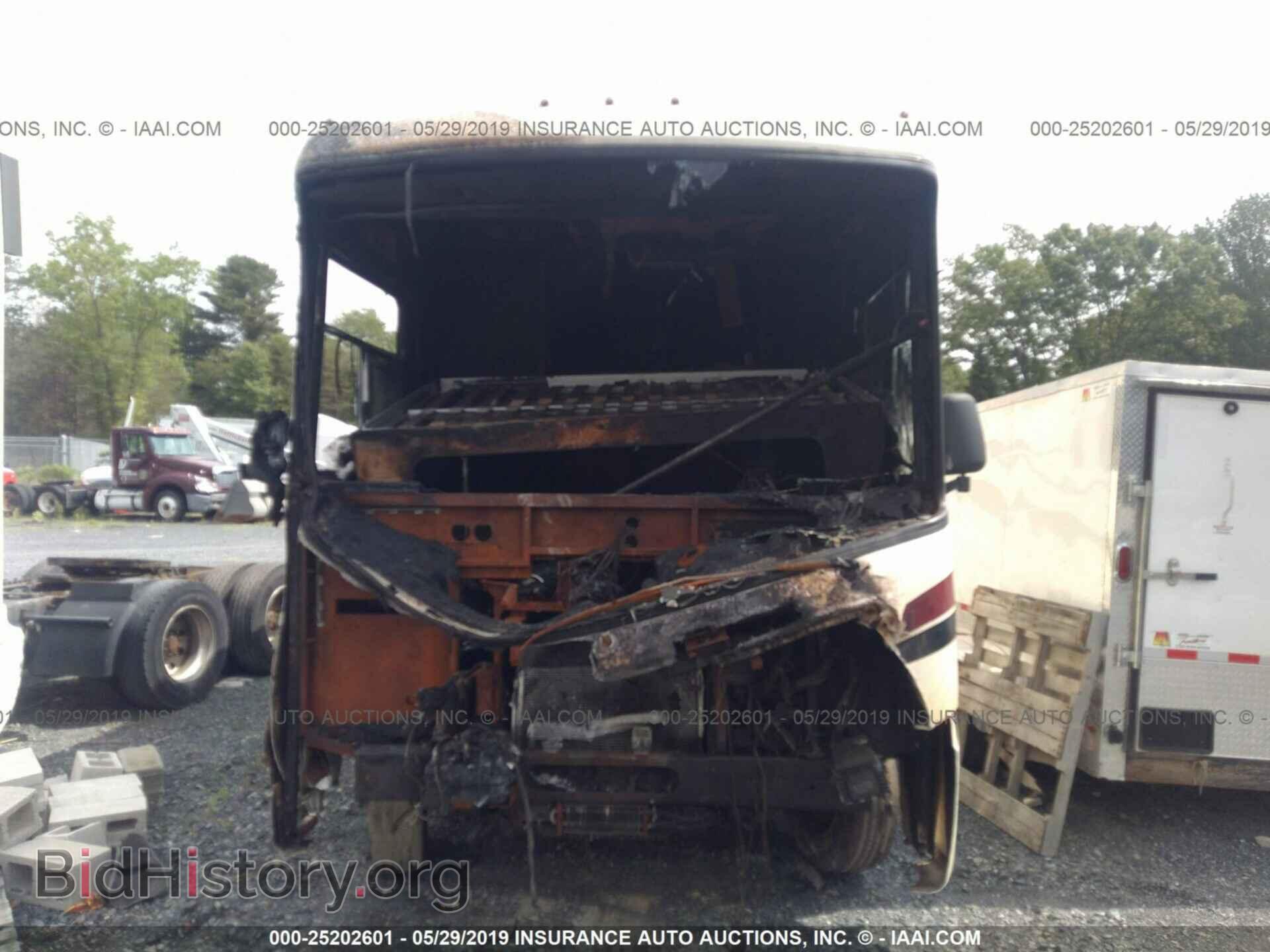 2016 FORD F53 - VIN: 1F65F5DY5G0A04284 - Photo 6