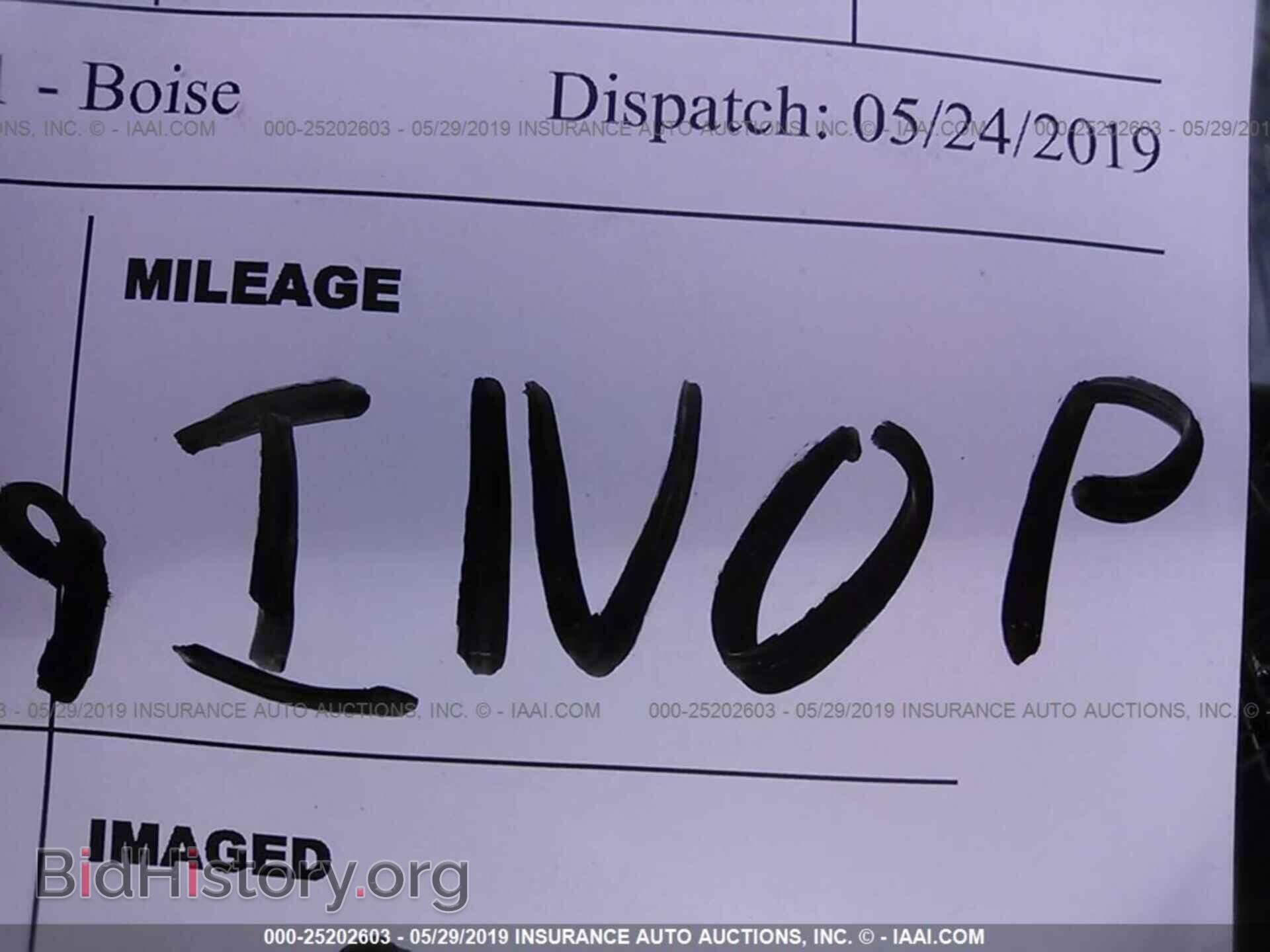 2011 MAZDA CX-7 - VIN: JM3ER2AM9B0387859 - Фото 7