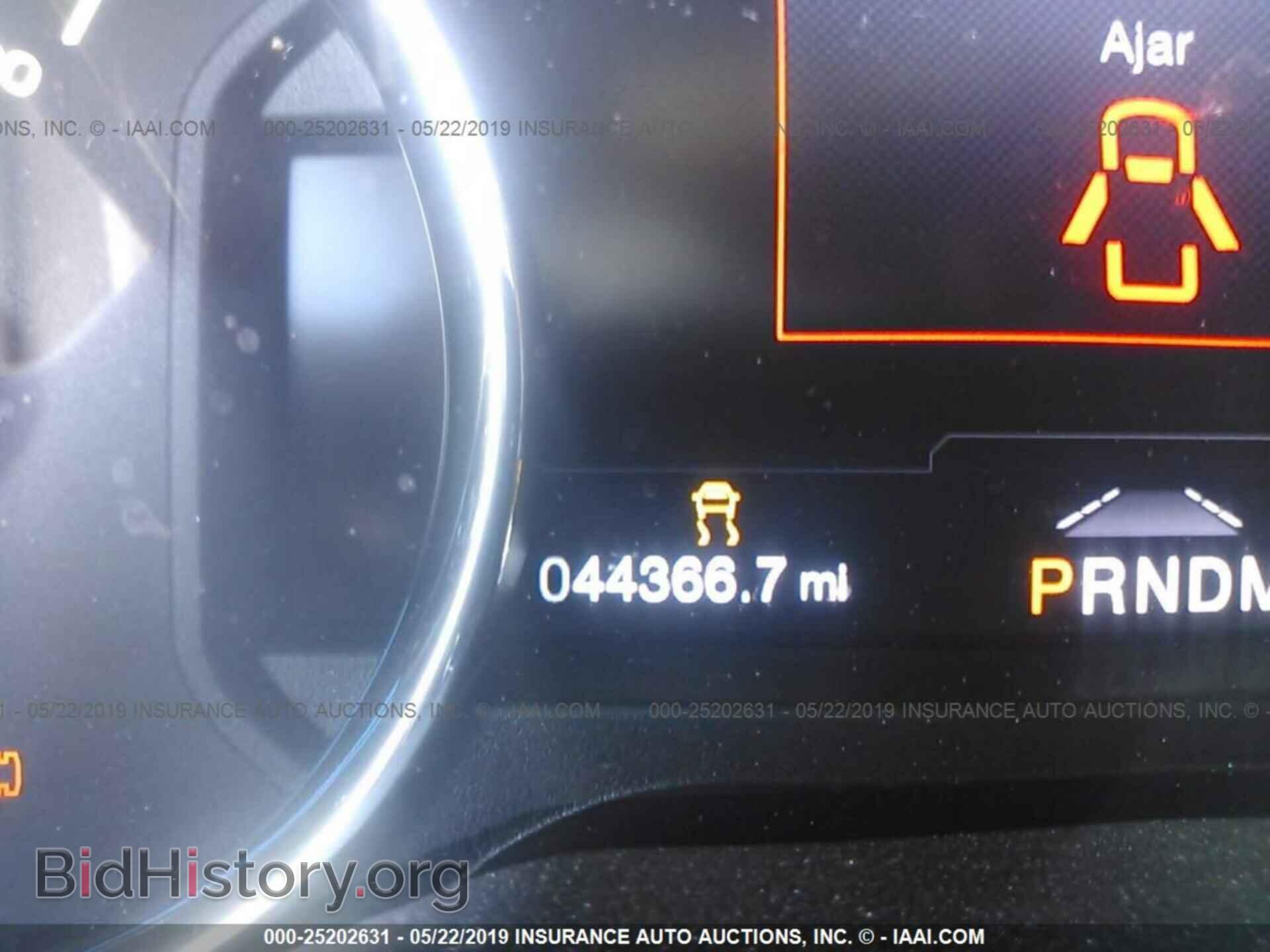2017 FORD F150 - VIN: 1FTFW1EGXHFA48473 - Фото 7