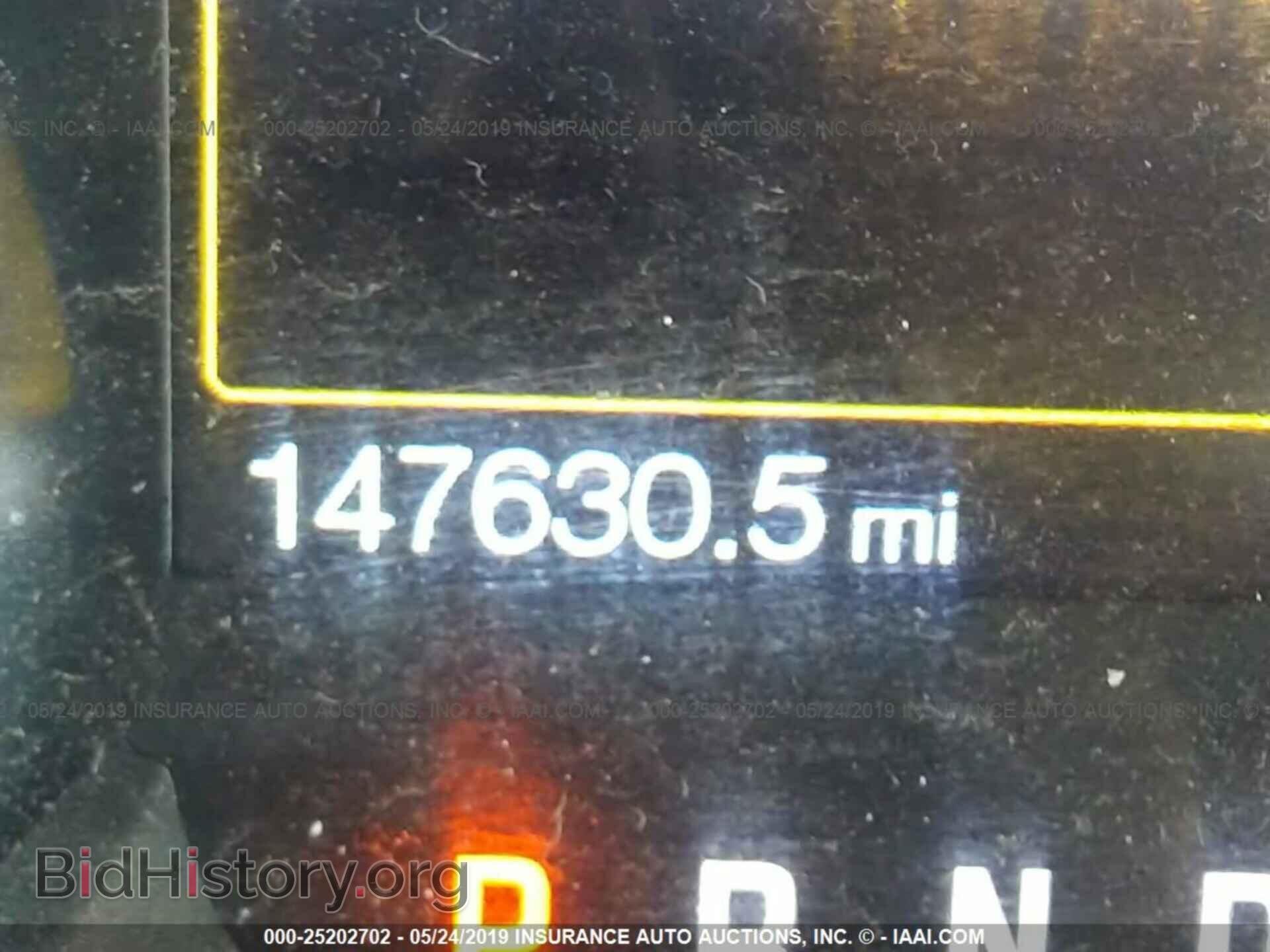 2013 FORD F150 - VIN: 1FTFW1ET8DFD18128 - Фото 7