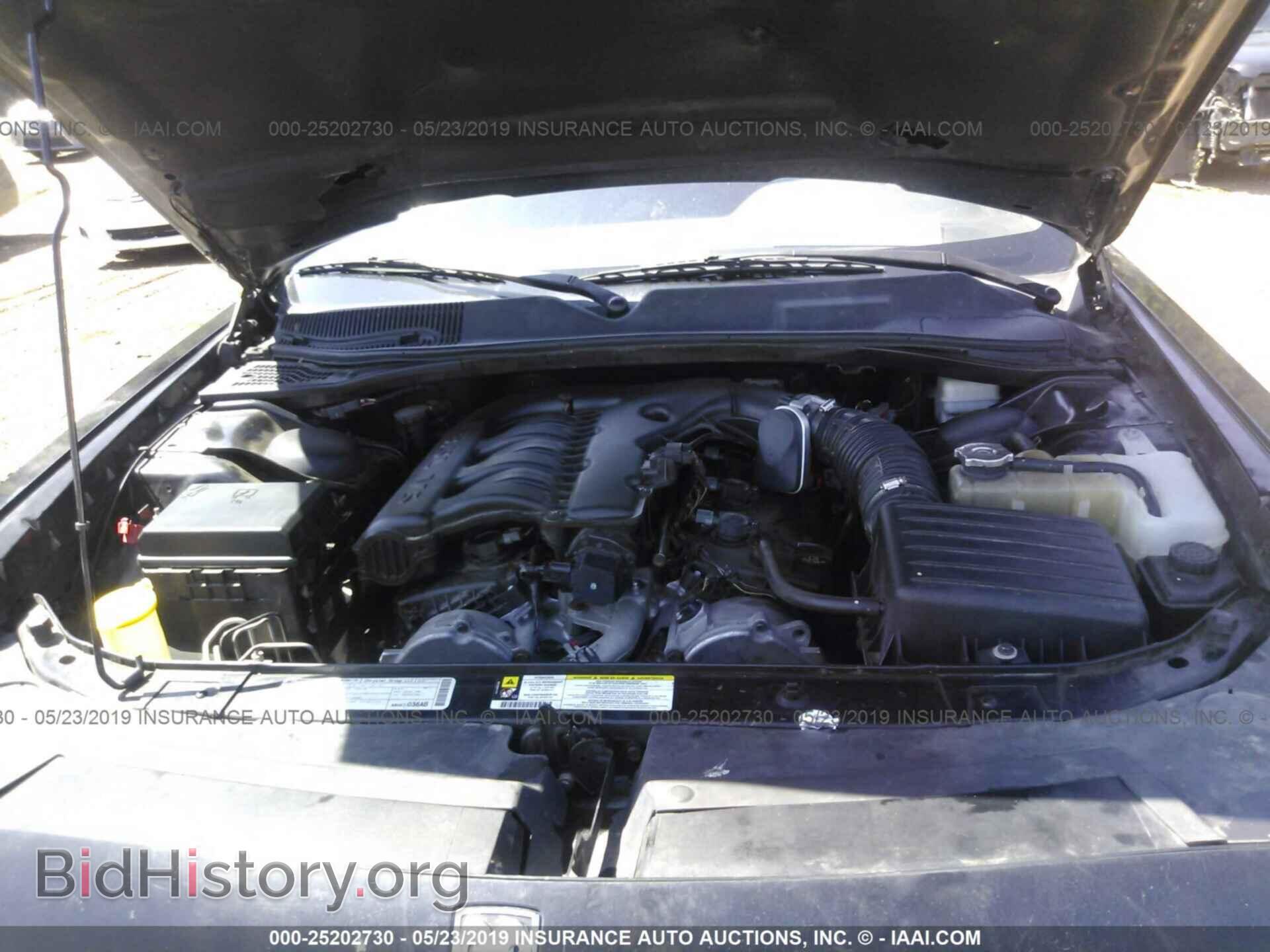 2010 DODGE CHALLENGER - VIN: 2B3CJ4DV0AH215853 - Фото 10
