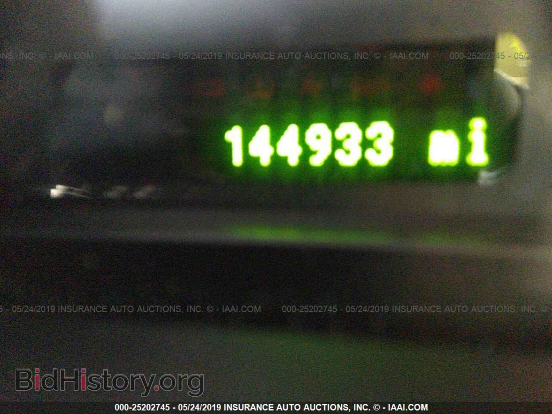 2009 FORD EDGE - VIN: 2FMDK38C59BA34230 - Фото 7