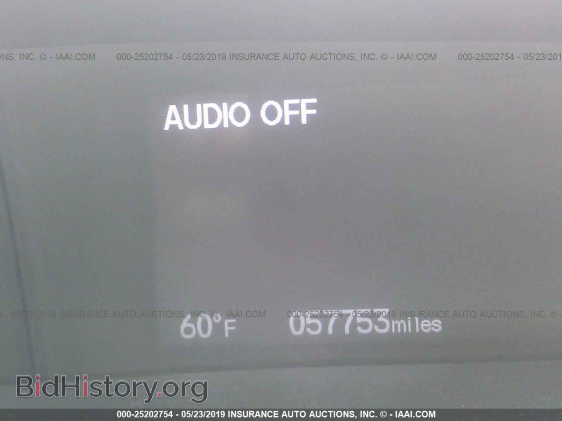 2013 HONDA CIVIC - VIN: 19XFB2F87DE249308 - Фото 7