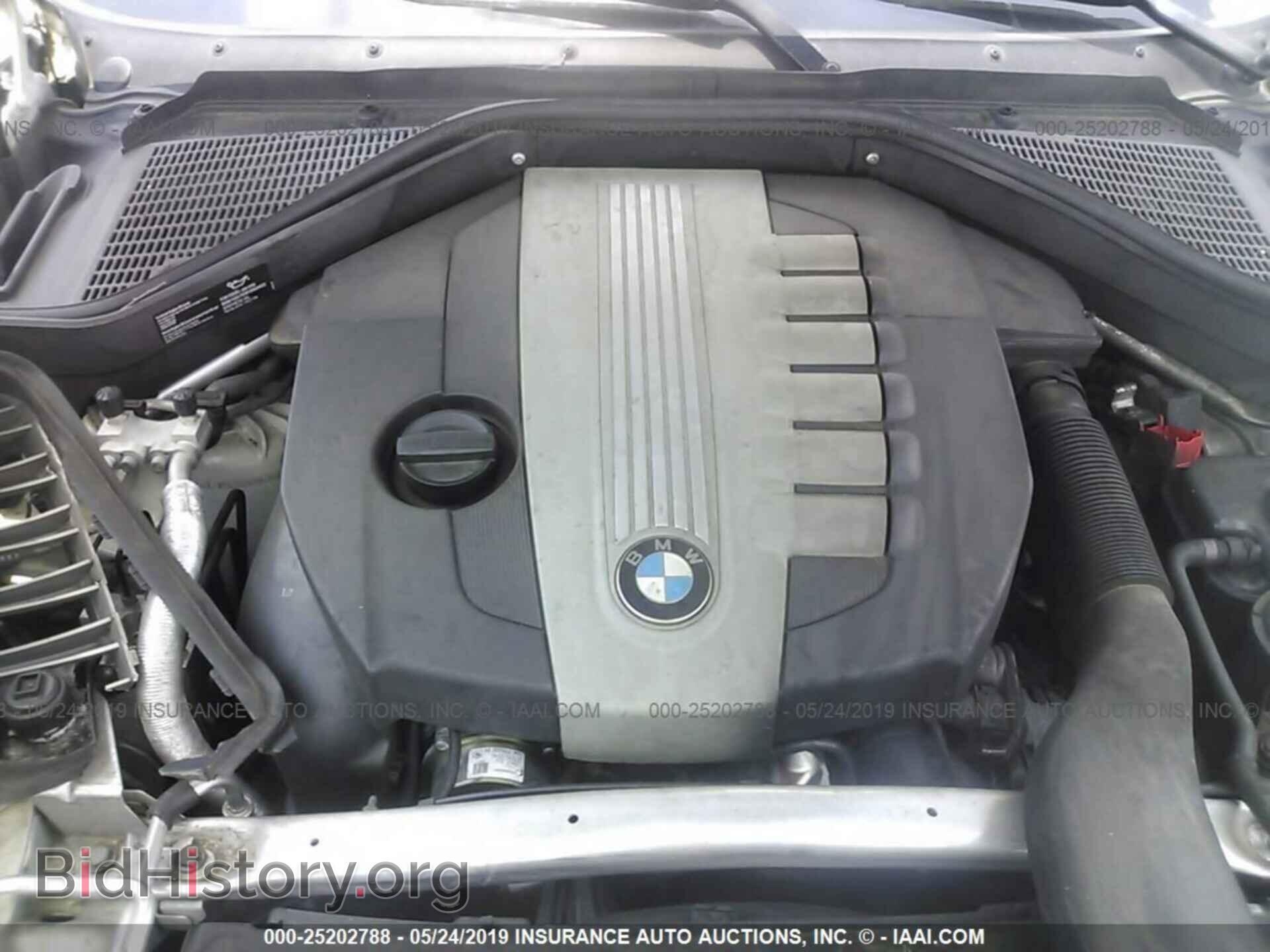 2013 BMW X5 - VIN: 5UXZW0C56D0B93940 - Фото 10