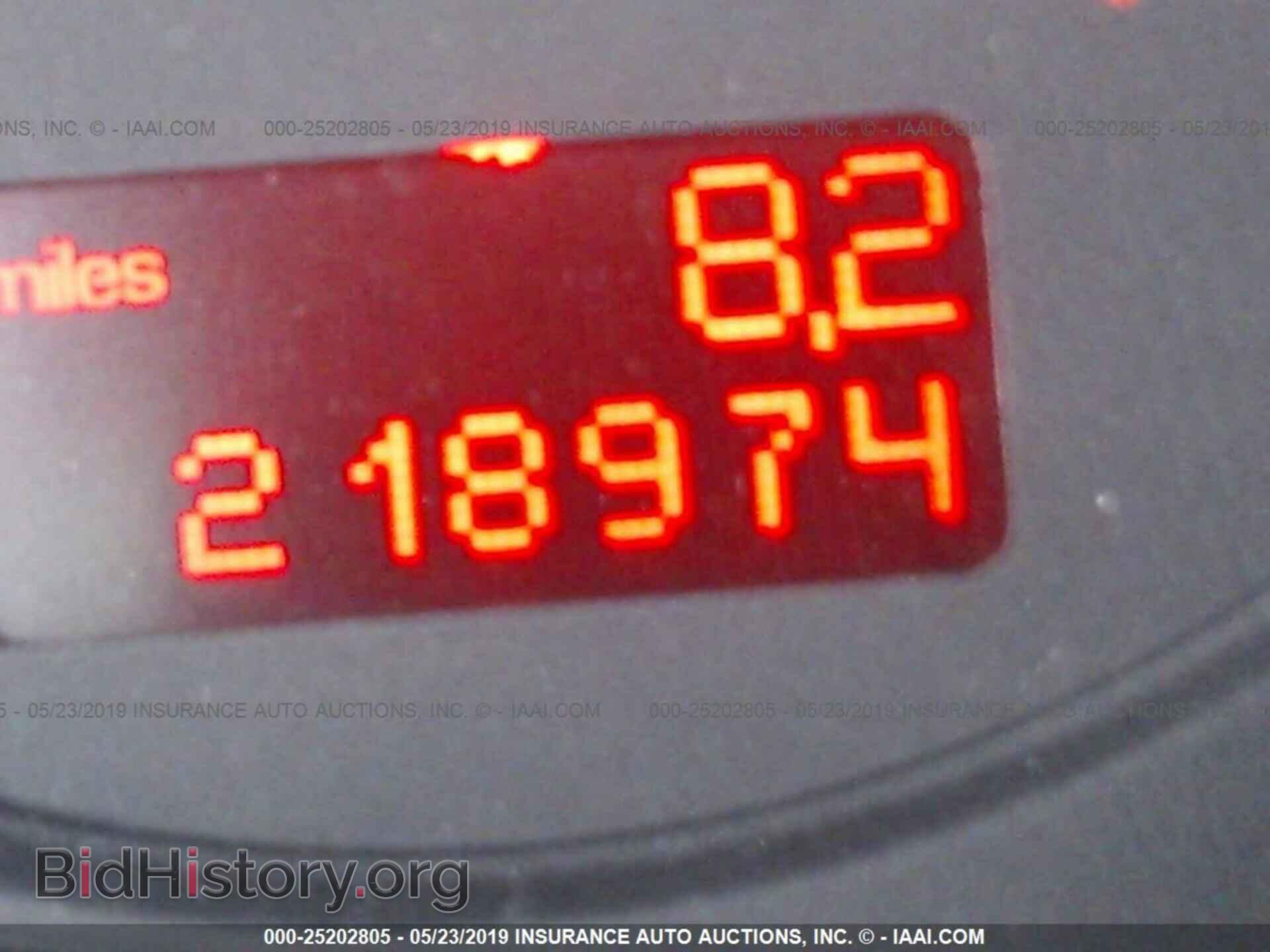 2000 AUDI A8 - VIN: WAUFL54D2YN013579 - Фото 7