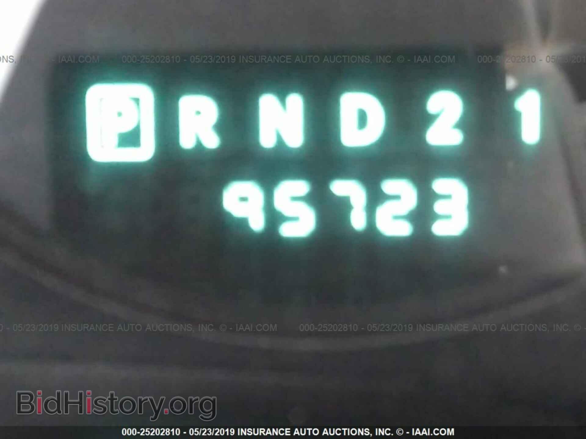 2008 DODGE RAM 1500 - VIN: 1D7HU18208S501575 - Фото 7