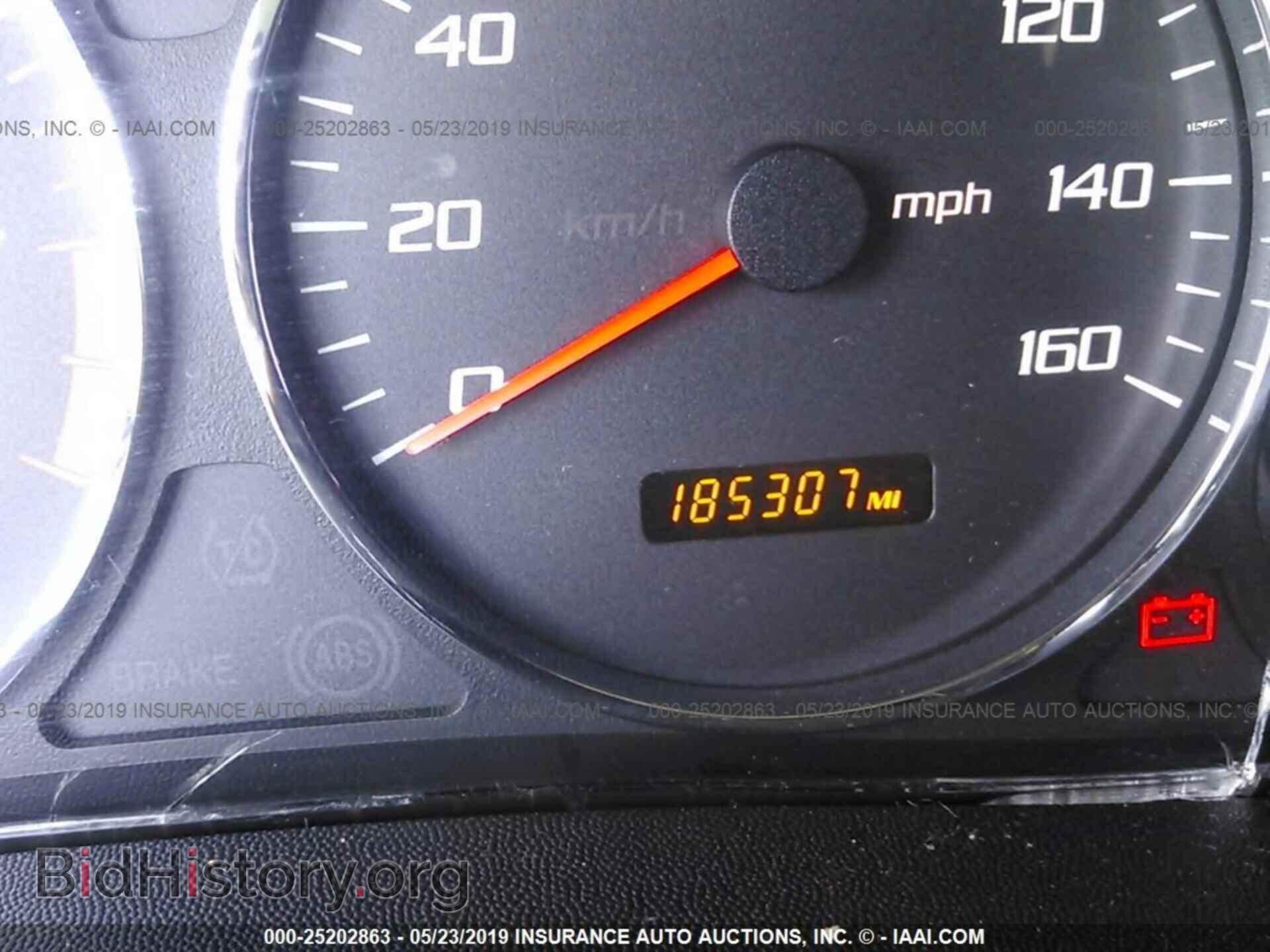 2006 CADILLAC CTS - VIN: 1G6DM57T360204841 - Фото 7