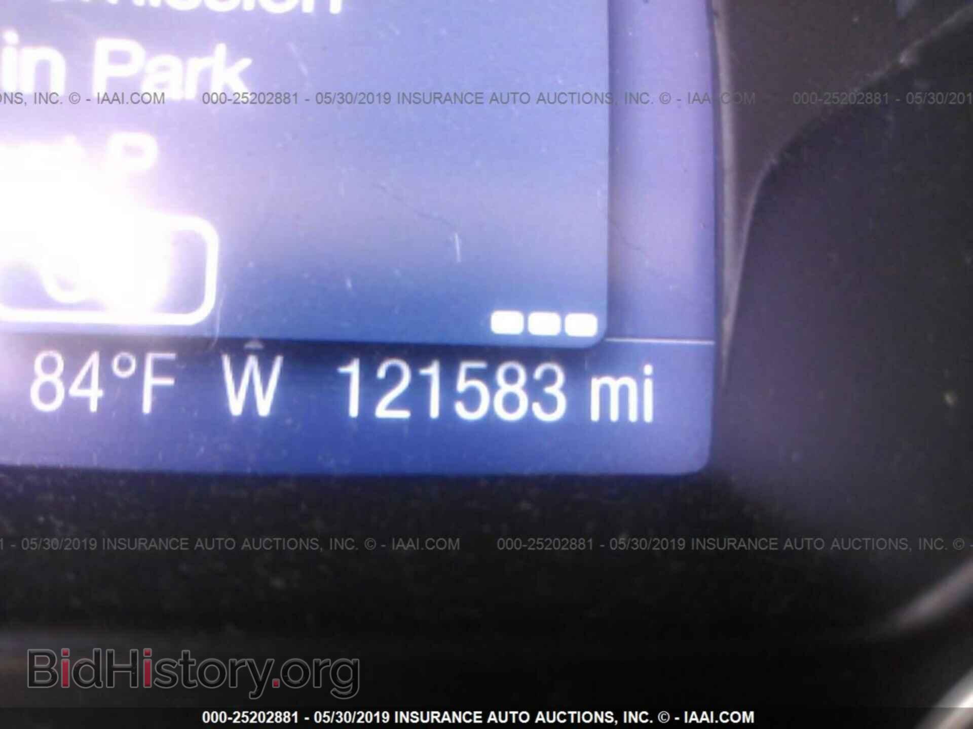2013 FORD FOCUS - VIN: 1FADP3F23DL291434 - Photo 7