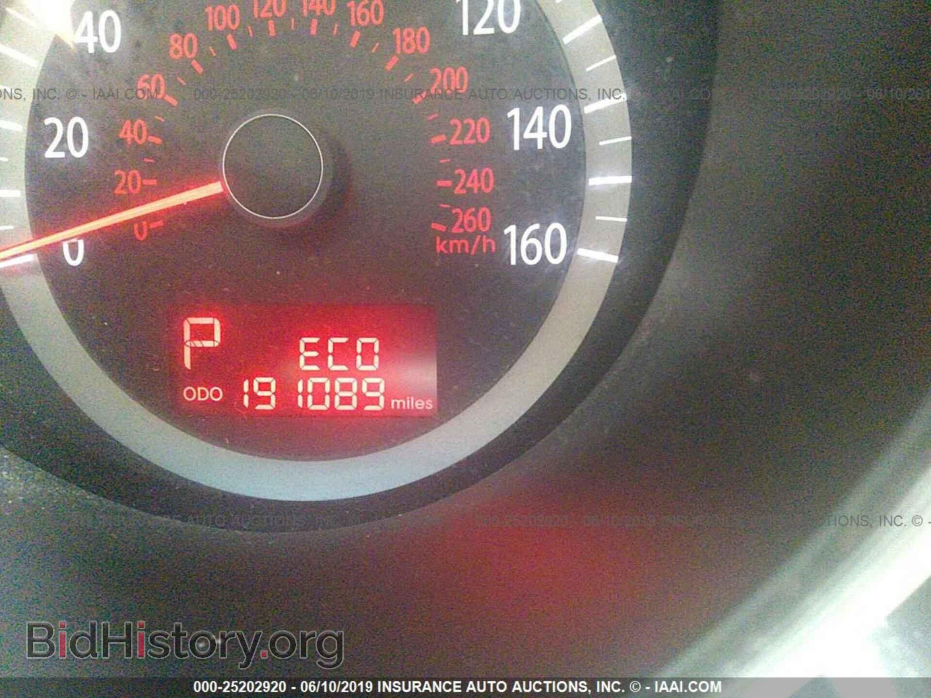 2010 KIA OPTIMA - VIN: KNAGG4A82A5404697 - Photo 7