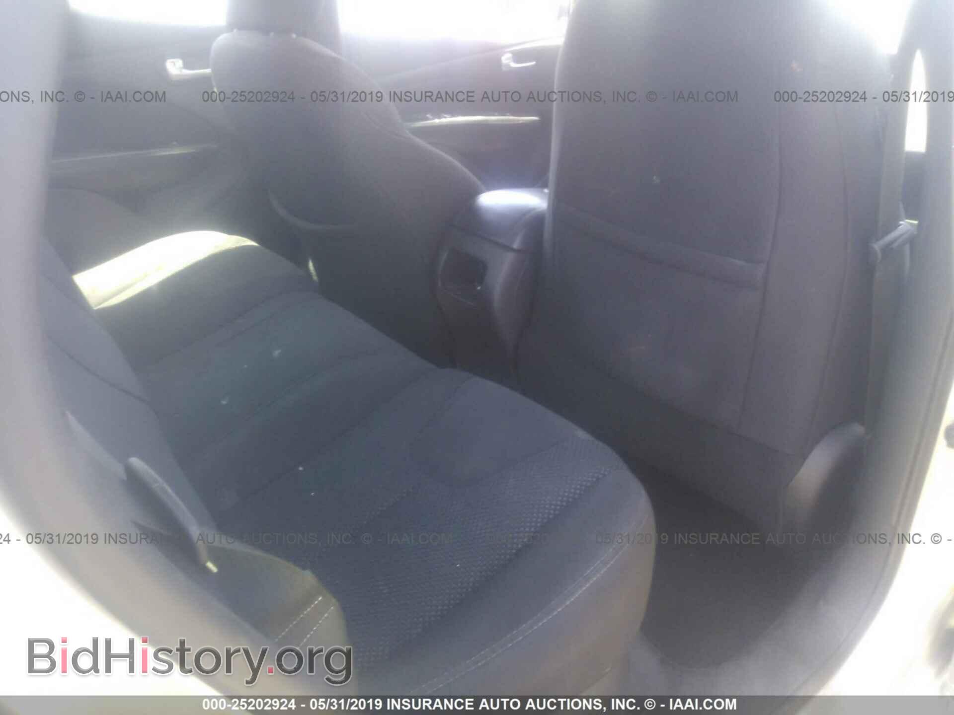 2015 DODGE DART - VIN: 1C3CDFBB4FD129383 - Фото 8
