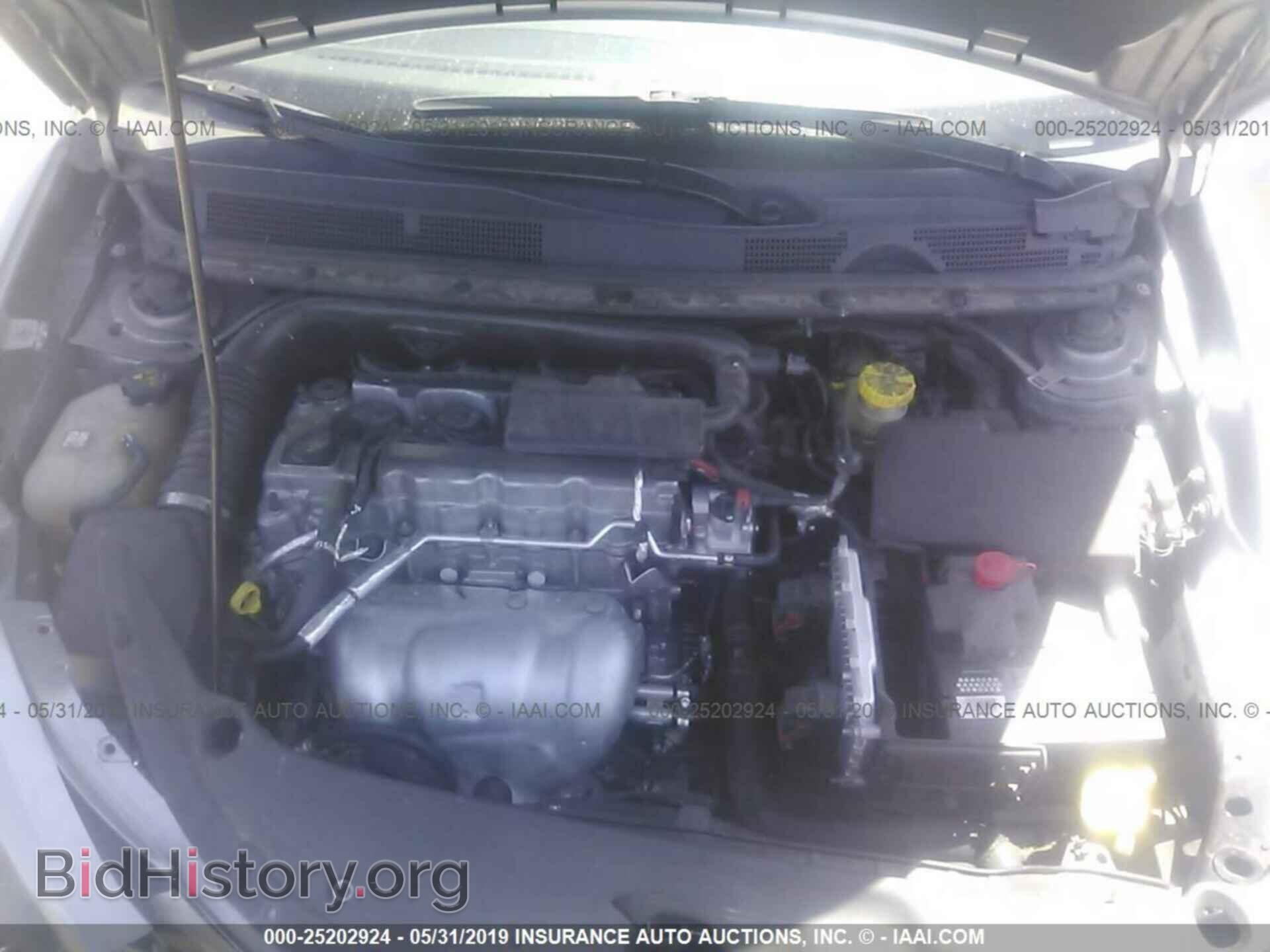 2015 DODGE DART - VIN: 1C3CDFBB4FD129383 - Фото 10