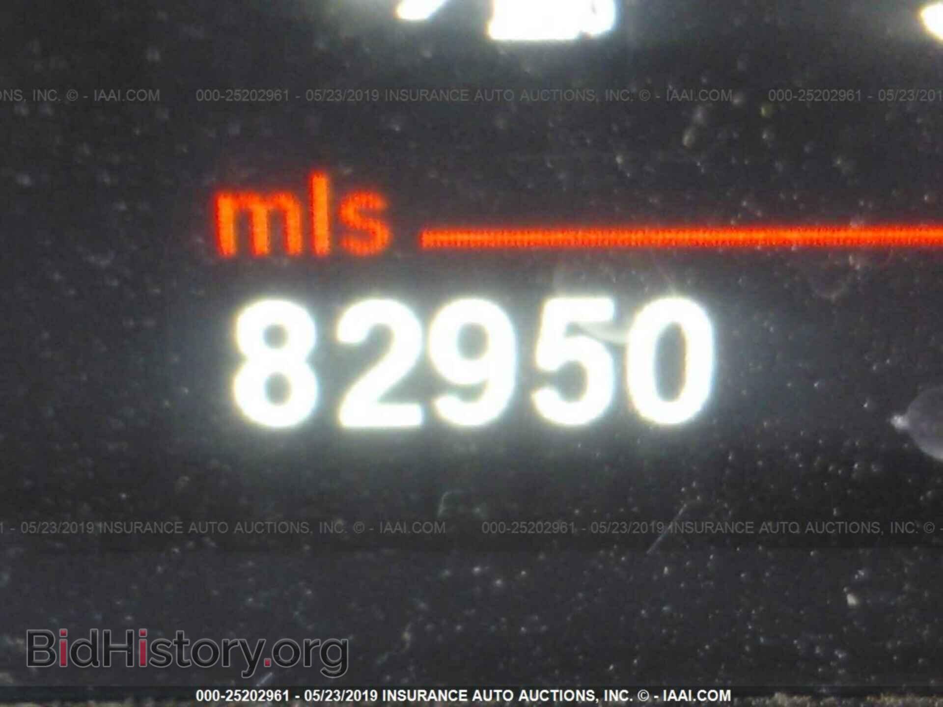 2013 BMW X3 - VIN: 5UXWX9C52D0A19030 - Фото 7