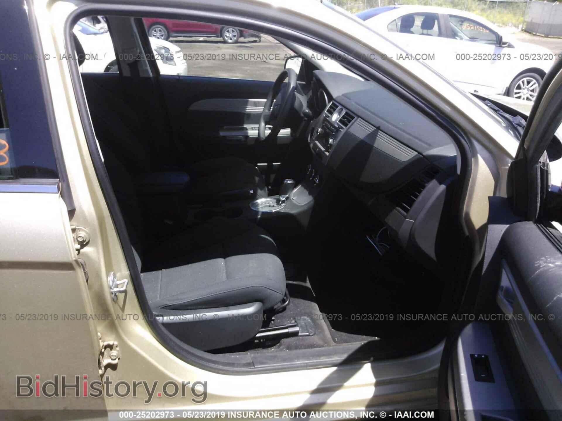 2010 CHRYSLER SEBRING - VIN: 1C3CC4FB1AN161101 - Photo 5