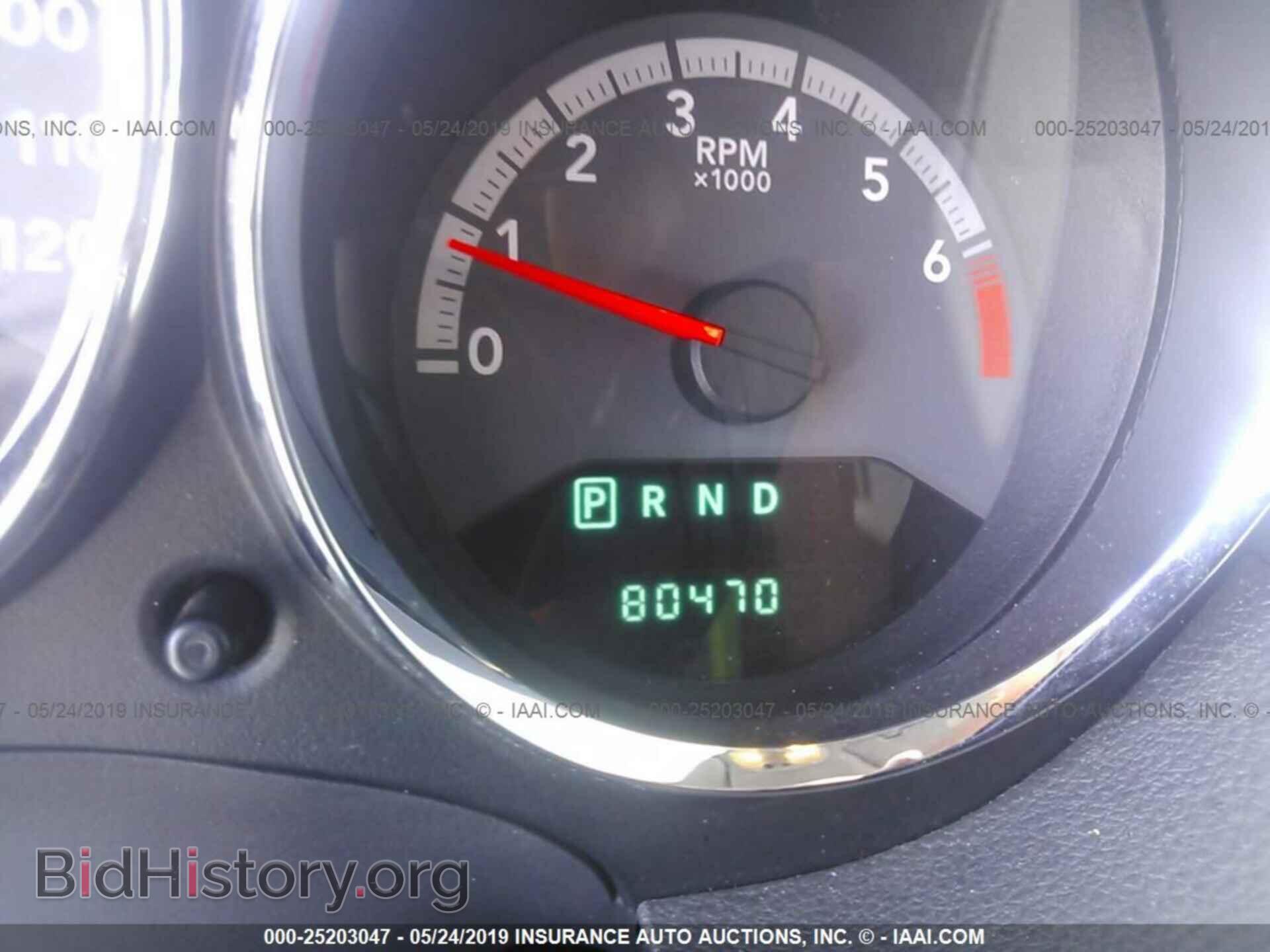 2011 DODGE CALIBER - VIN: 1B3CB5HA0BD293882 - Фото 7