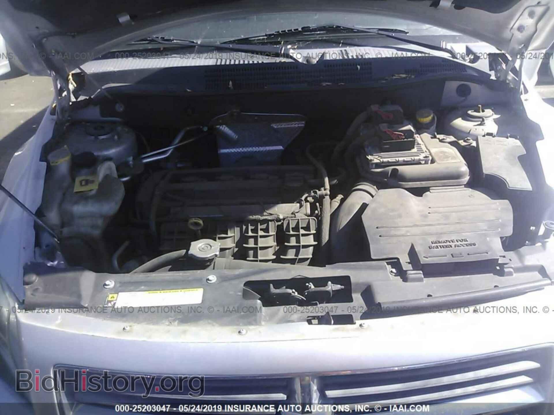 2011 DODGE CALIBER - VIN: 1B3CB5HA0BD293882 - Фото 10