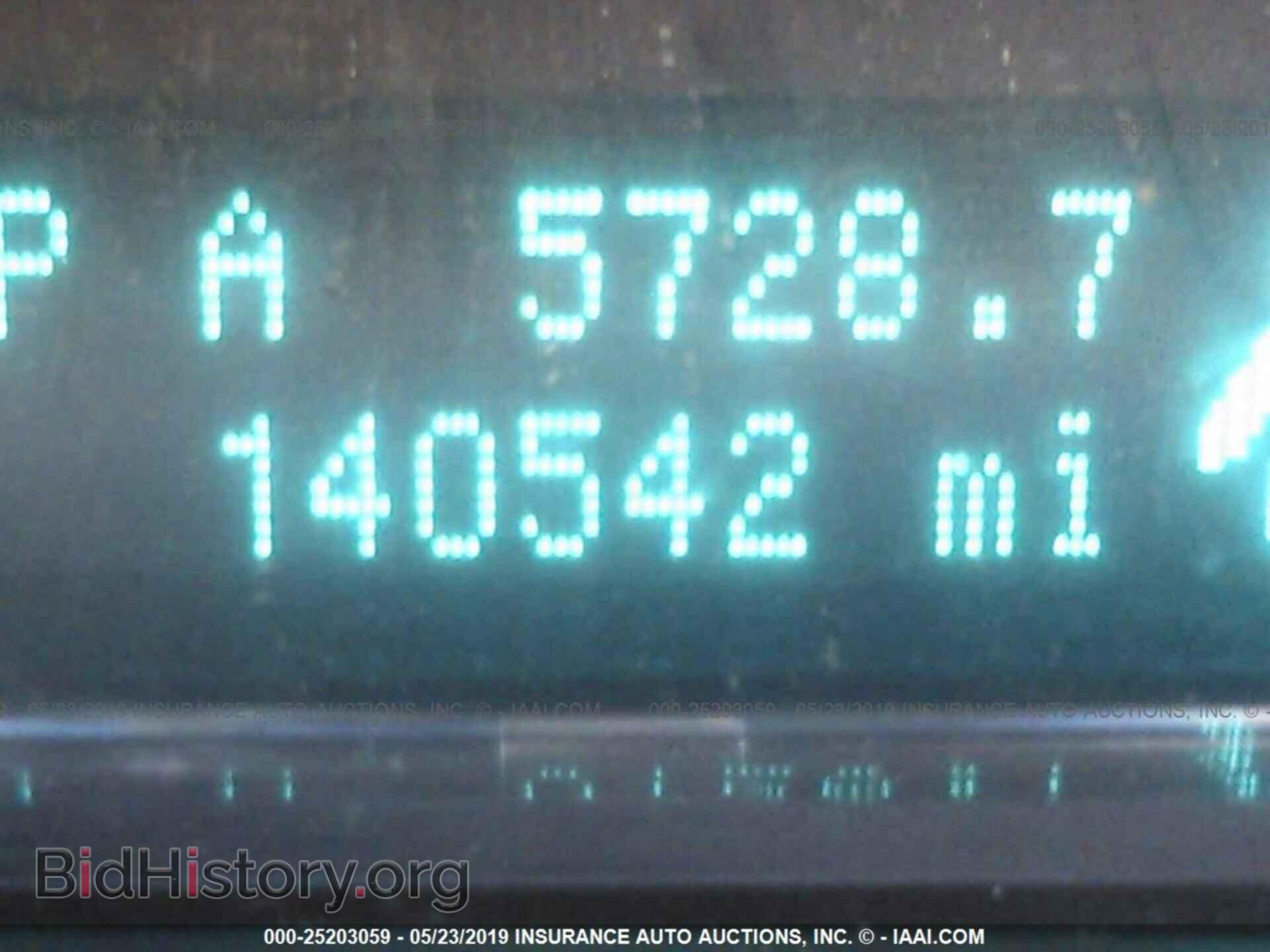 2011 FORD TAURUS - VIN: 1FAHP2DW7BG116482 - Photo 7
