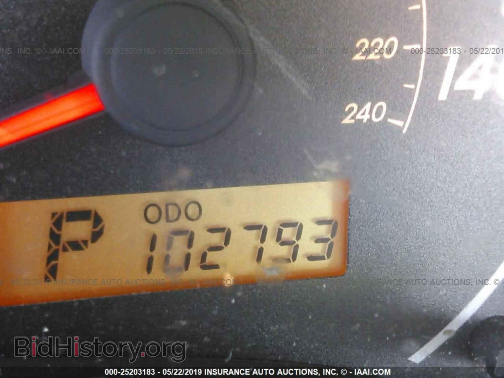 2011 TOYOTA COROLLA - VIN: 2T1BU4EE3BC717509 - Фото 7