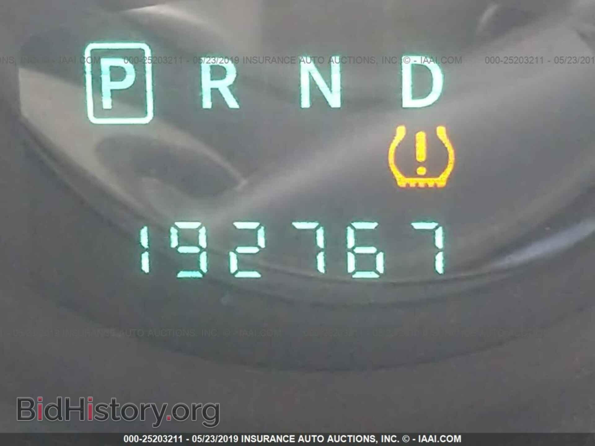 2007 DODGE NITRO - VIN: 1D8GT58K47W558452 - Фото 7
